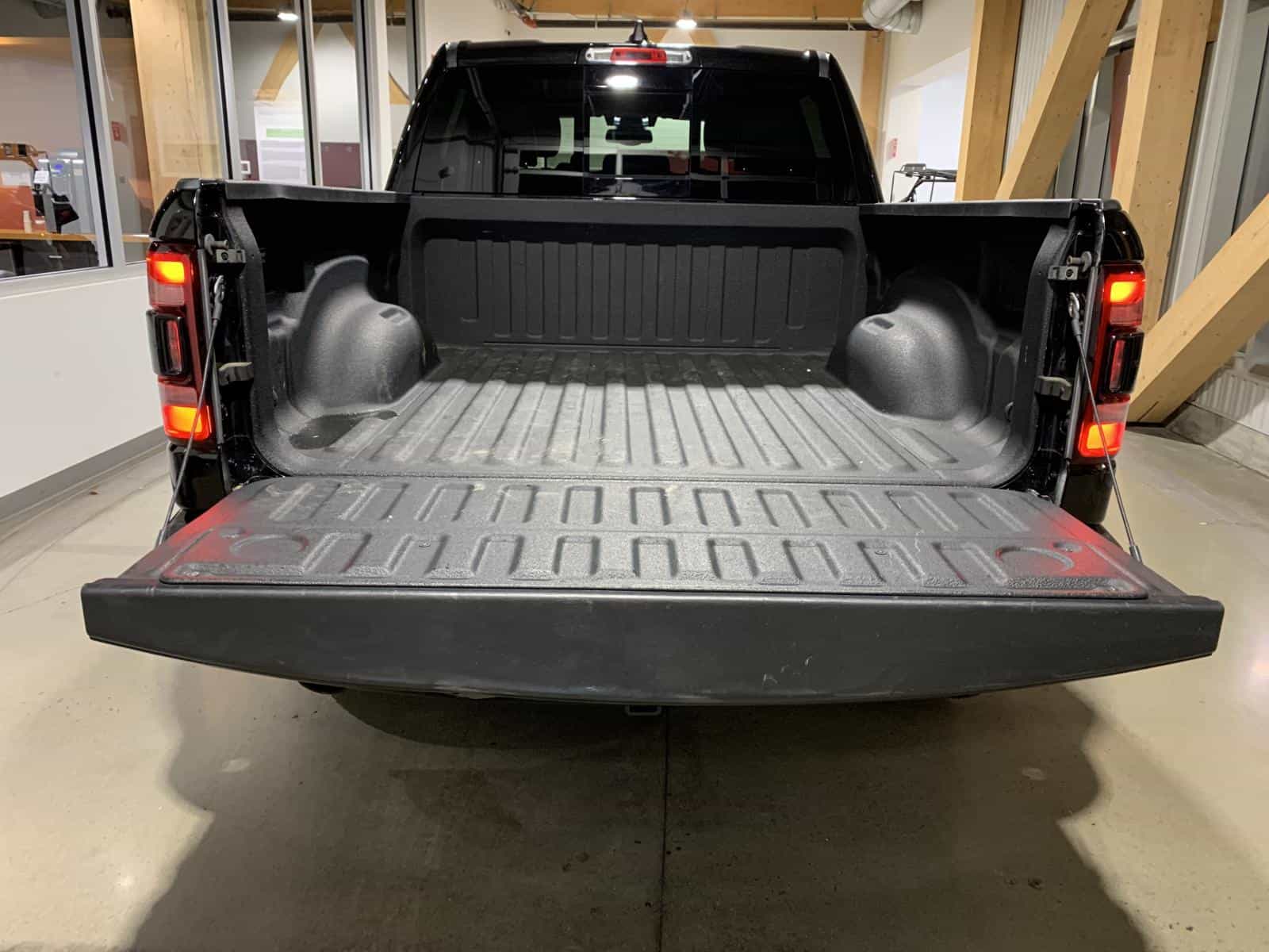 2019 RAM Rebel Rebel - Image 10