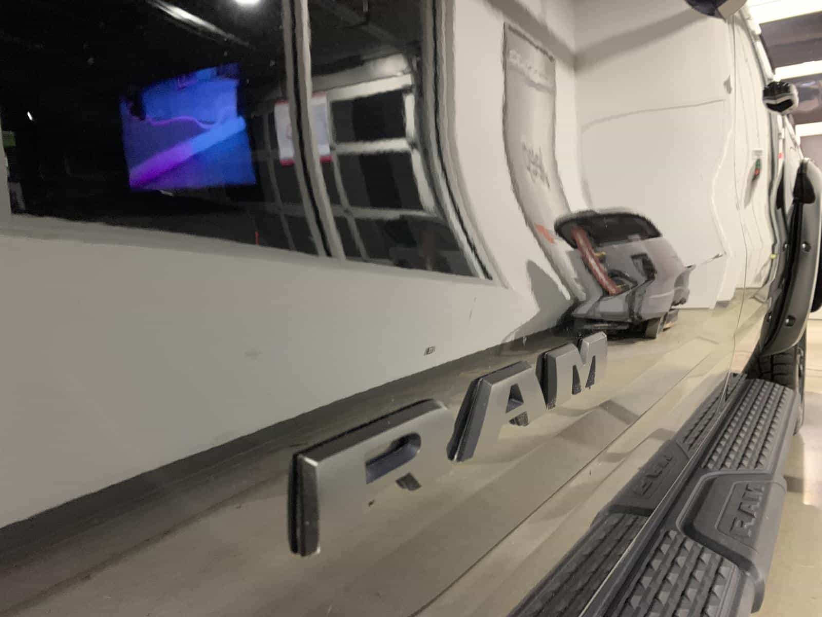 2019 RAM 1500 Rebel - Image 11