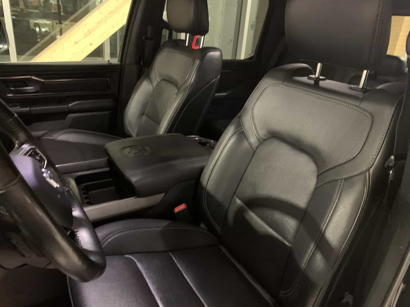 2019 RAM Rebel Rebel - Image 12