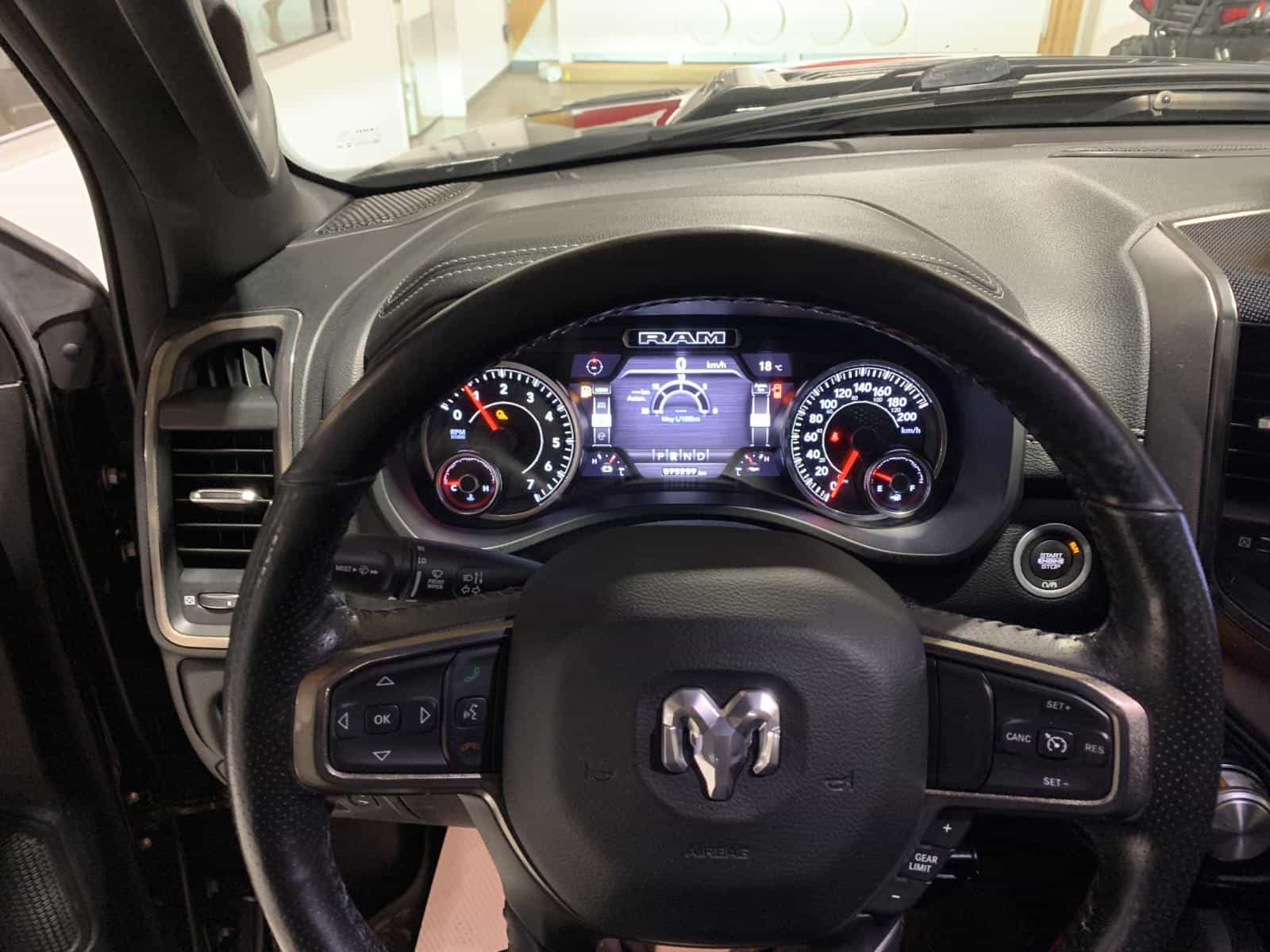 2019 RAM Rebel Rebel - Image 16