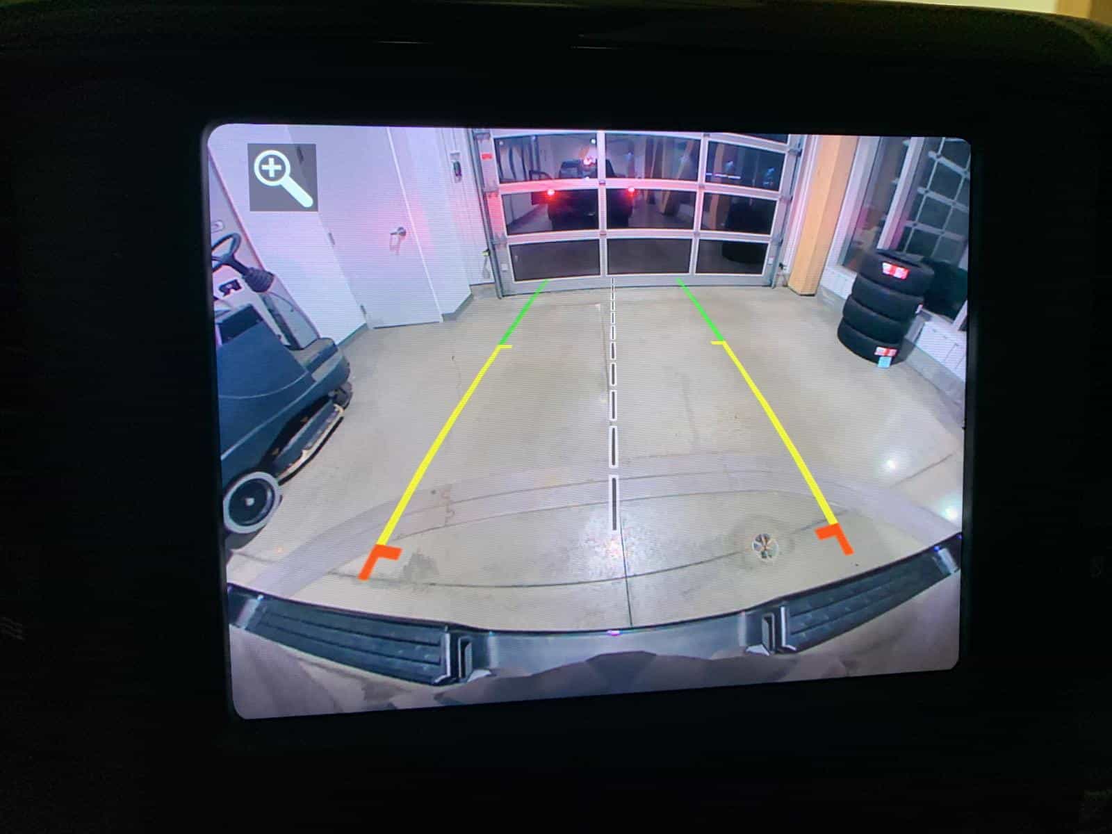 2019 RAM Rebel Rebel - Image 18