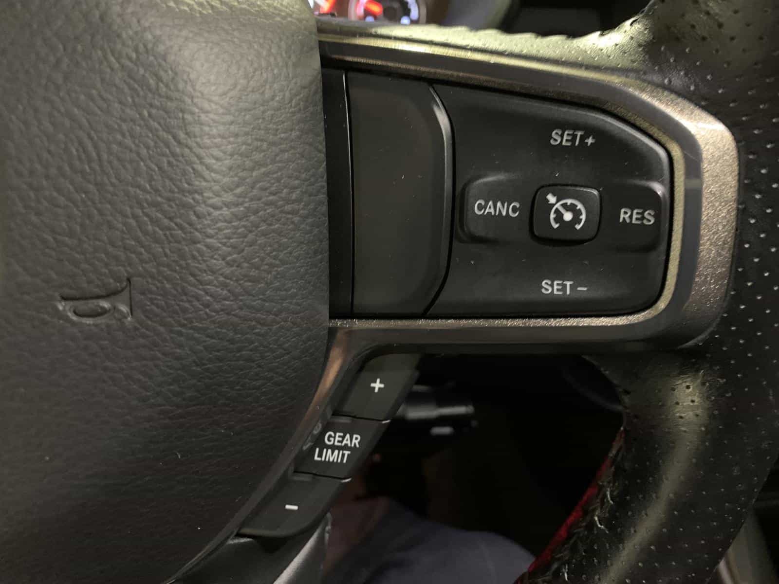 2019 RAM Rebel Rebel - Image 22