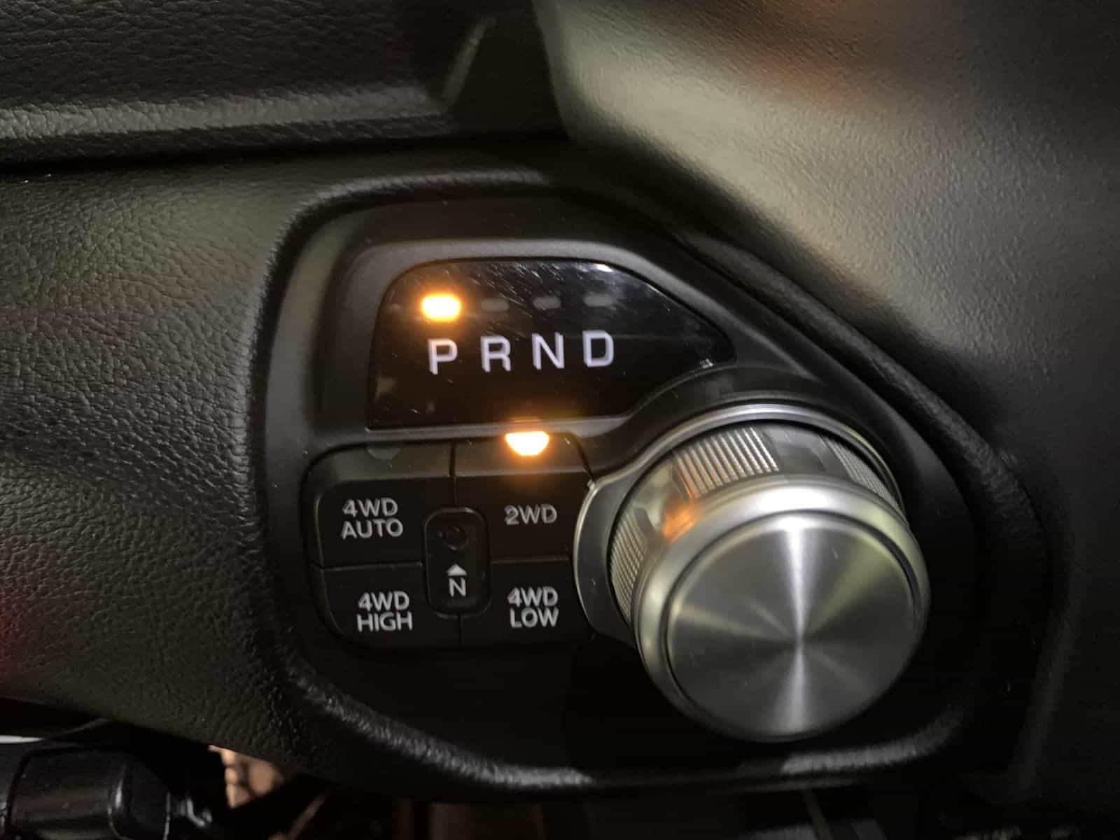 2019 RAM 1500 Rebel - Image 21