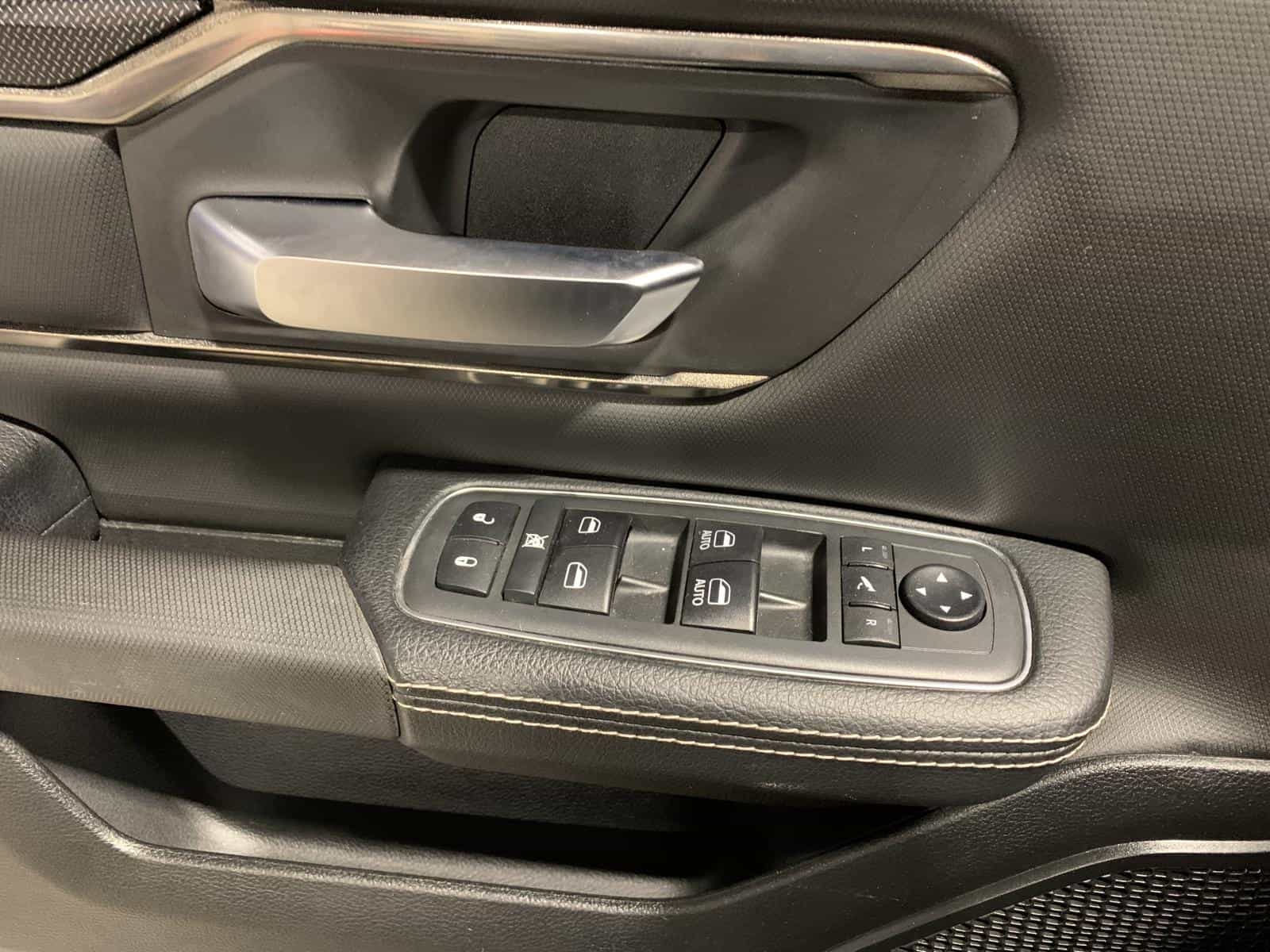 2019 RAM Rebel Rebel - Image 26