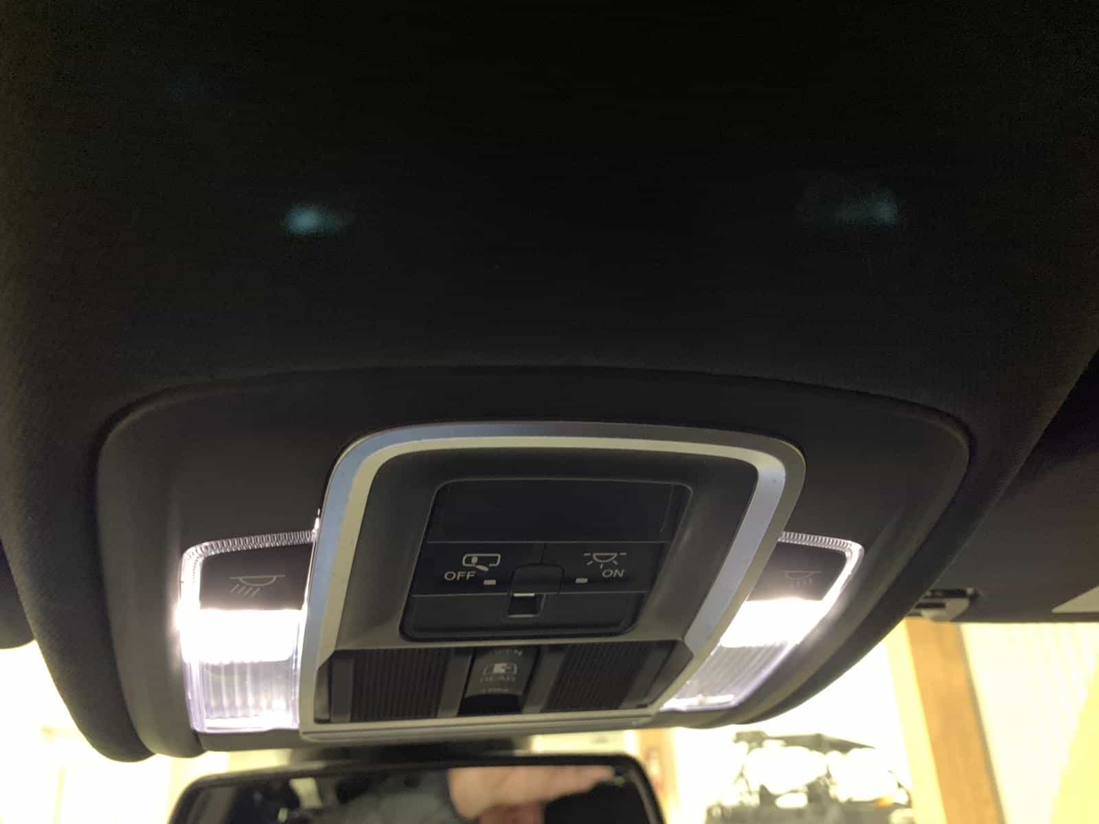 2019 RAM 1500 Rebel - Image 27