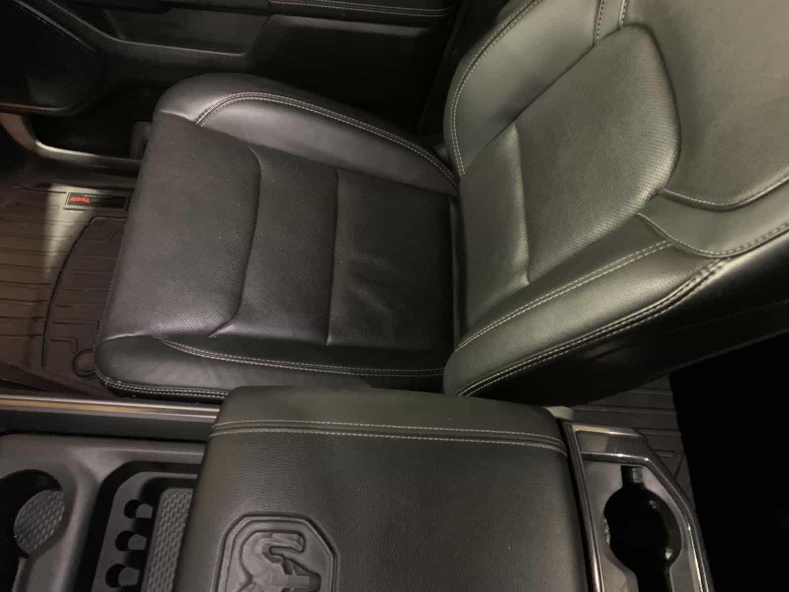 2019 RAM 1500 Rebel - Image 30