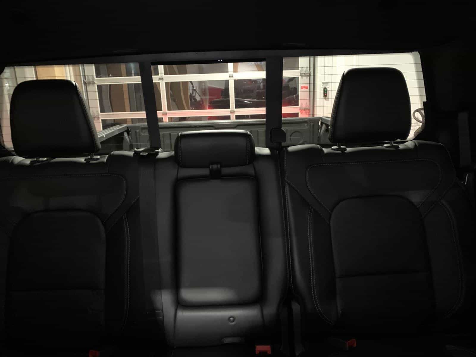 2019 RAM Rebel Rebel - Image 29