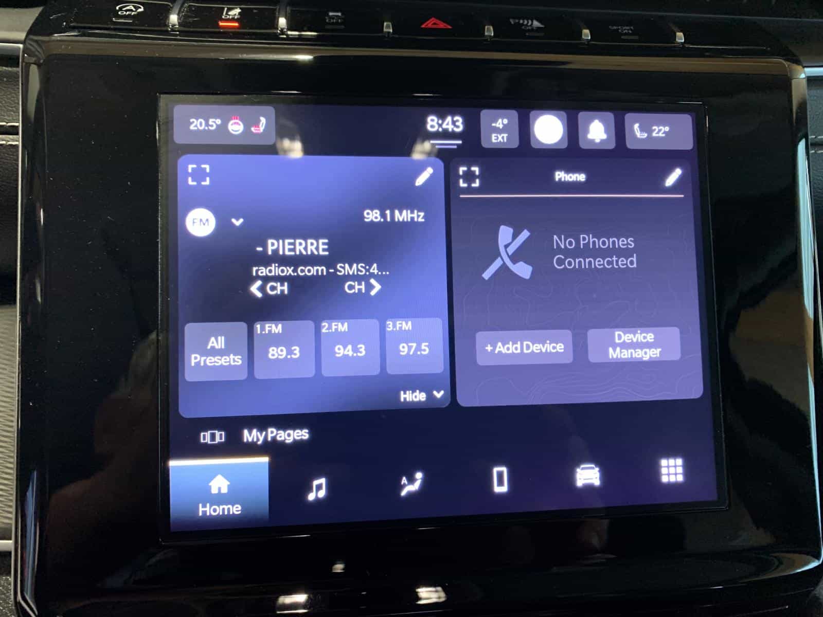 2023 Jeep GRAND CHEROKEE LAREDO Laredo - Image 29