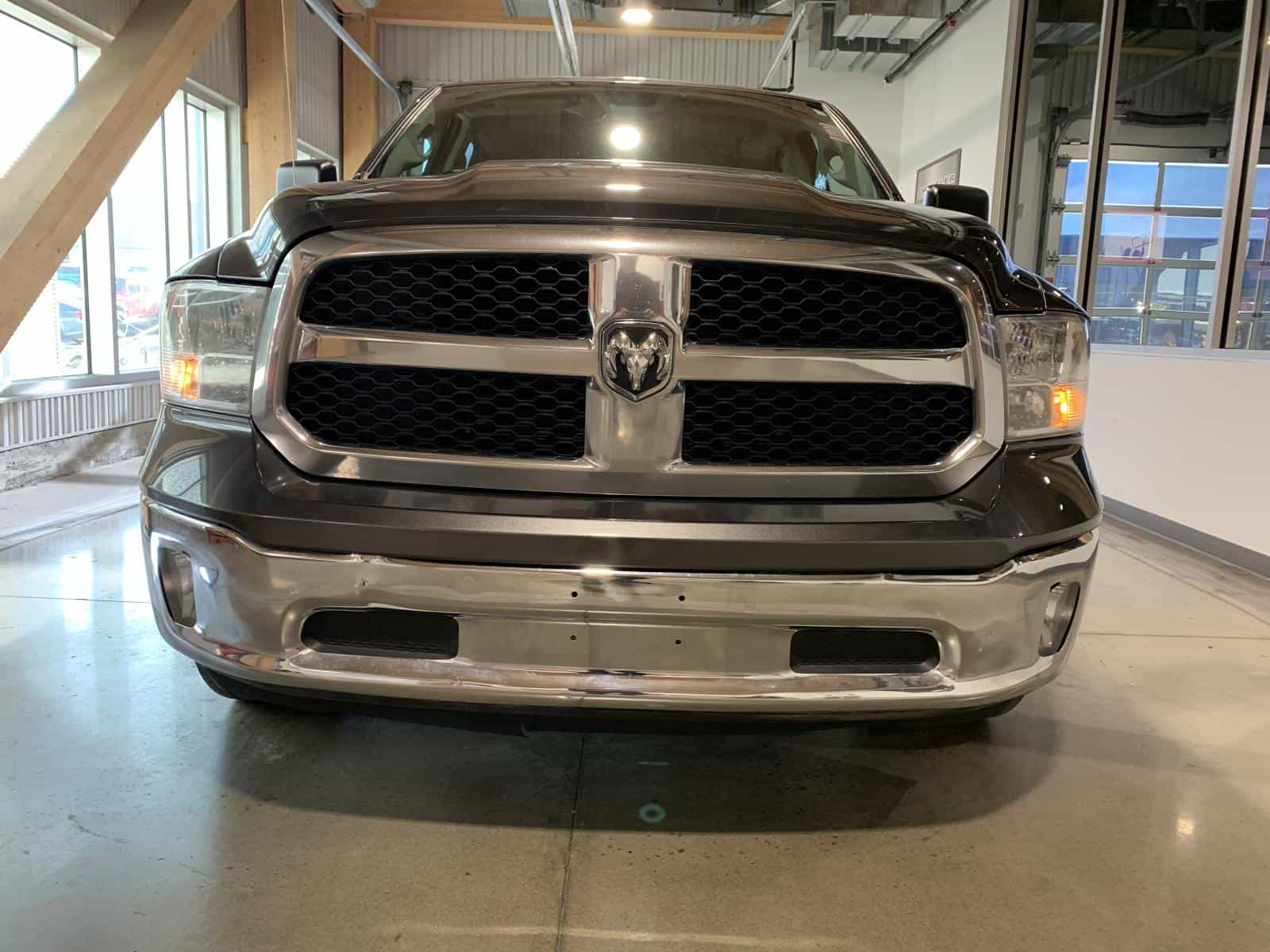 2022 RAM 1500 CLASSIC TRADESMAN Tradesman - Image 5