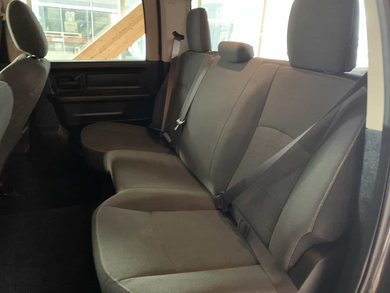 2022 RAM 1500 CLASSIC TRADESMAN Tradesman - Image 11