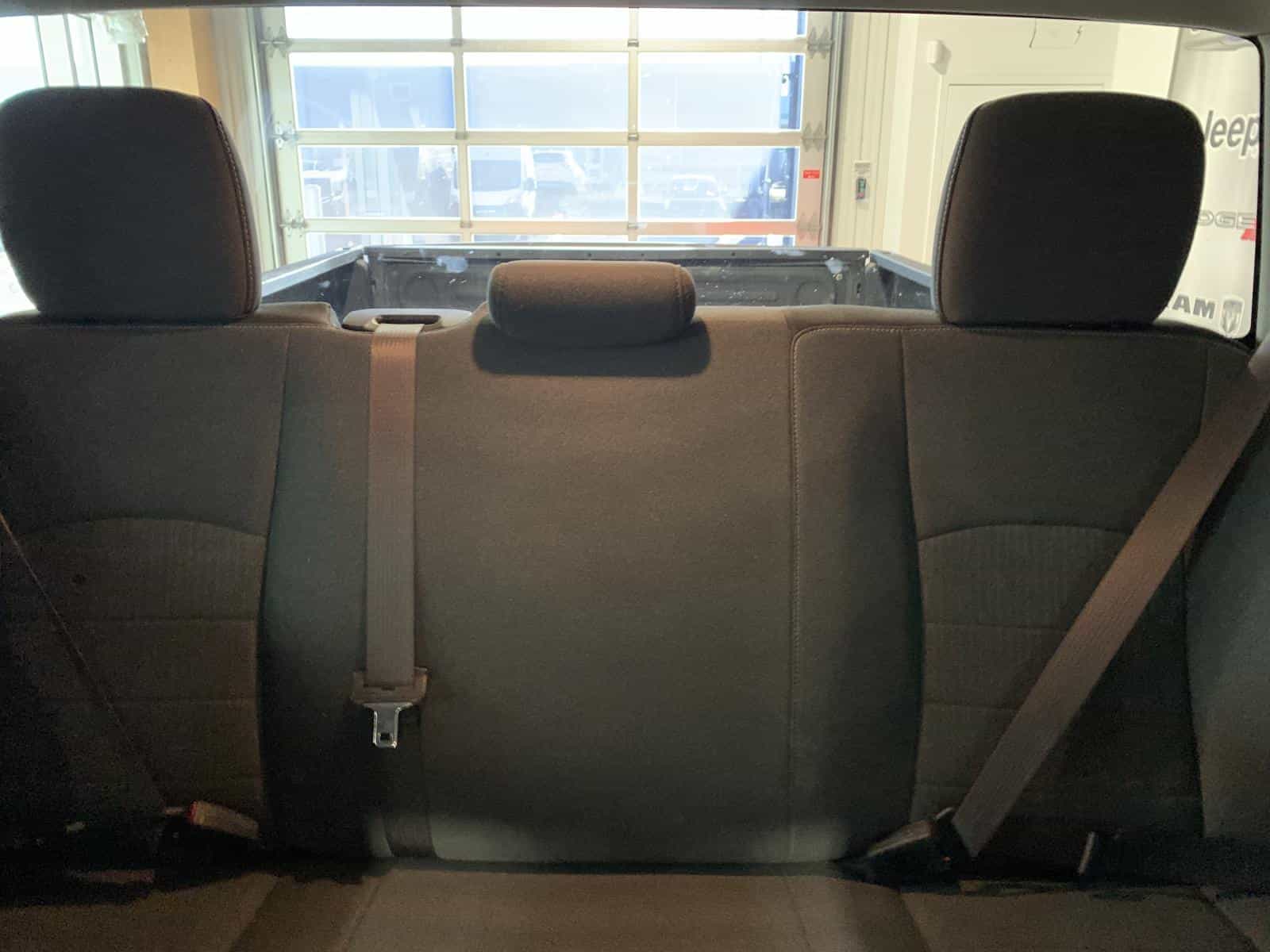 2022 RAM 1500 CLASSIC TRADESMAN Tradesman - Image 22