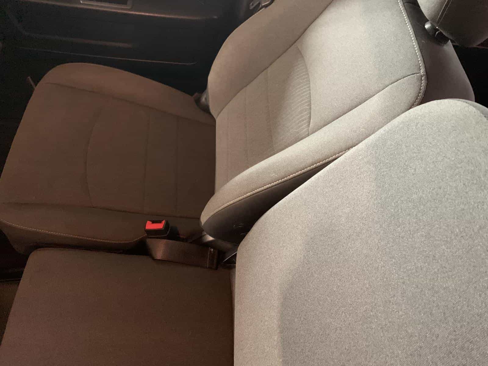 2022 RAM 1500 CLASSIC TRADESMAN Tradesman - Image 25