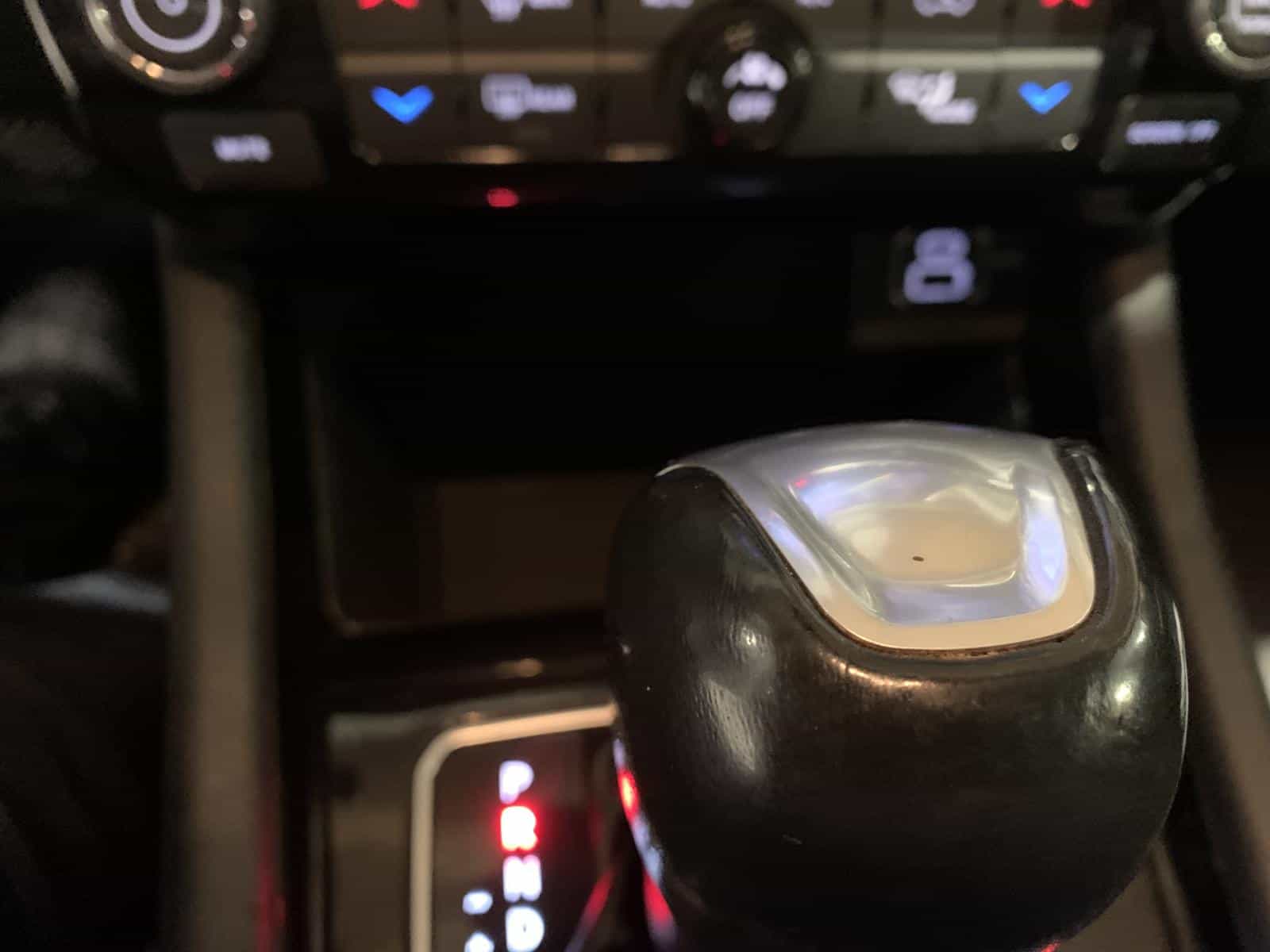 2022 Jeep Compass Trailhawk - Image 16