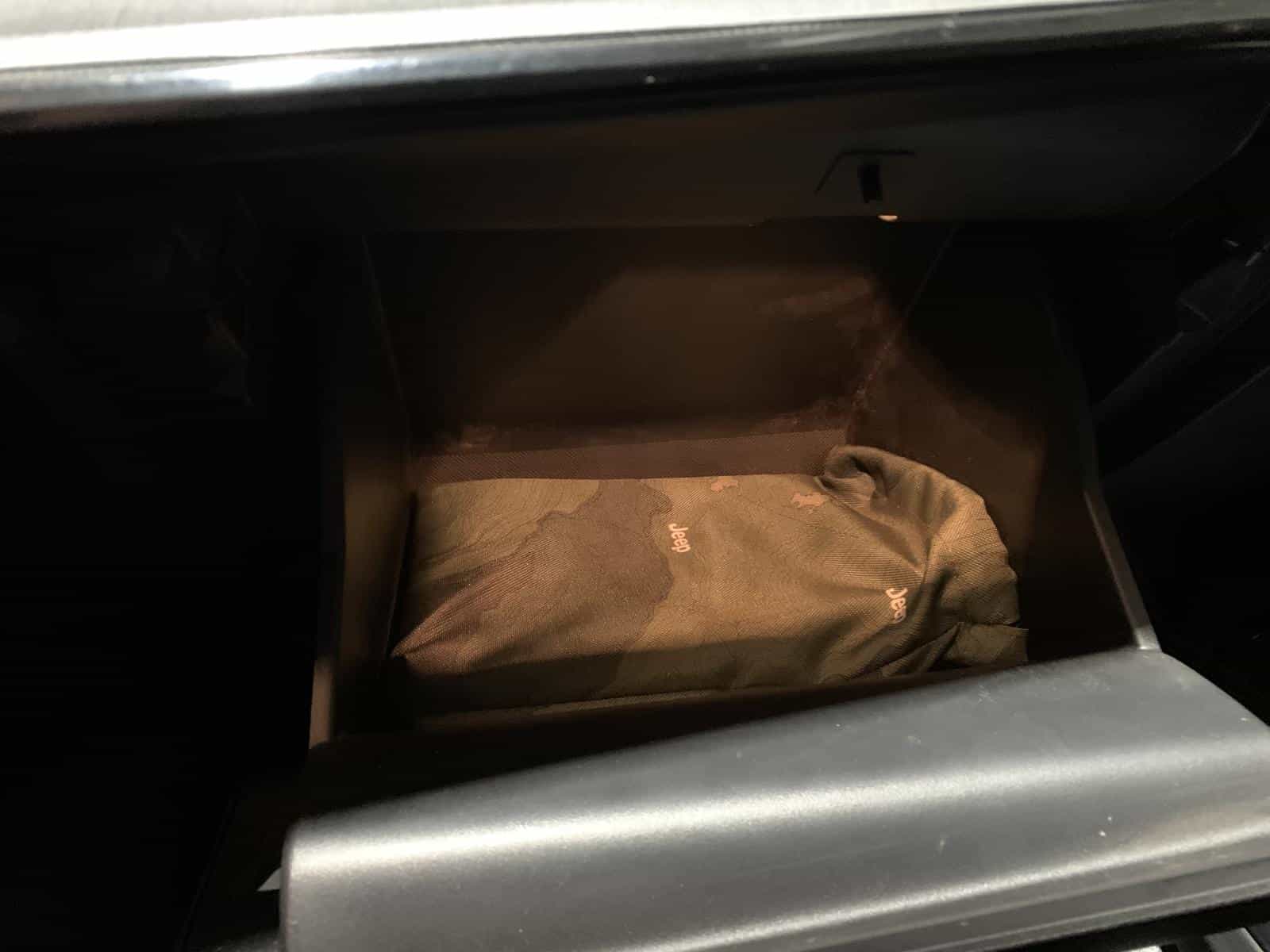 2022 Jeep Compass Trailhawk - Image 29