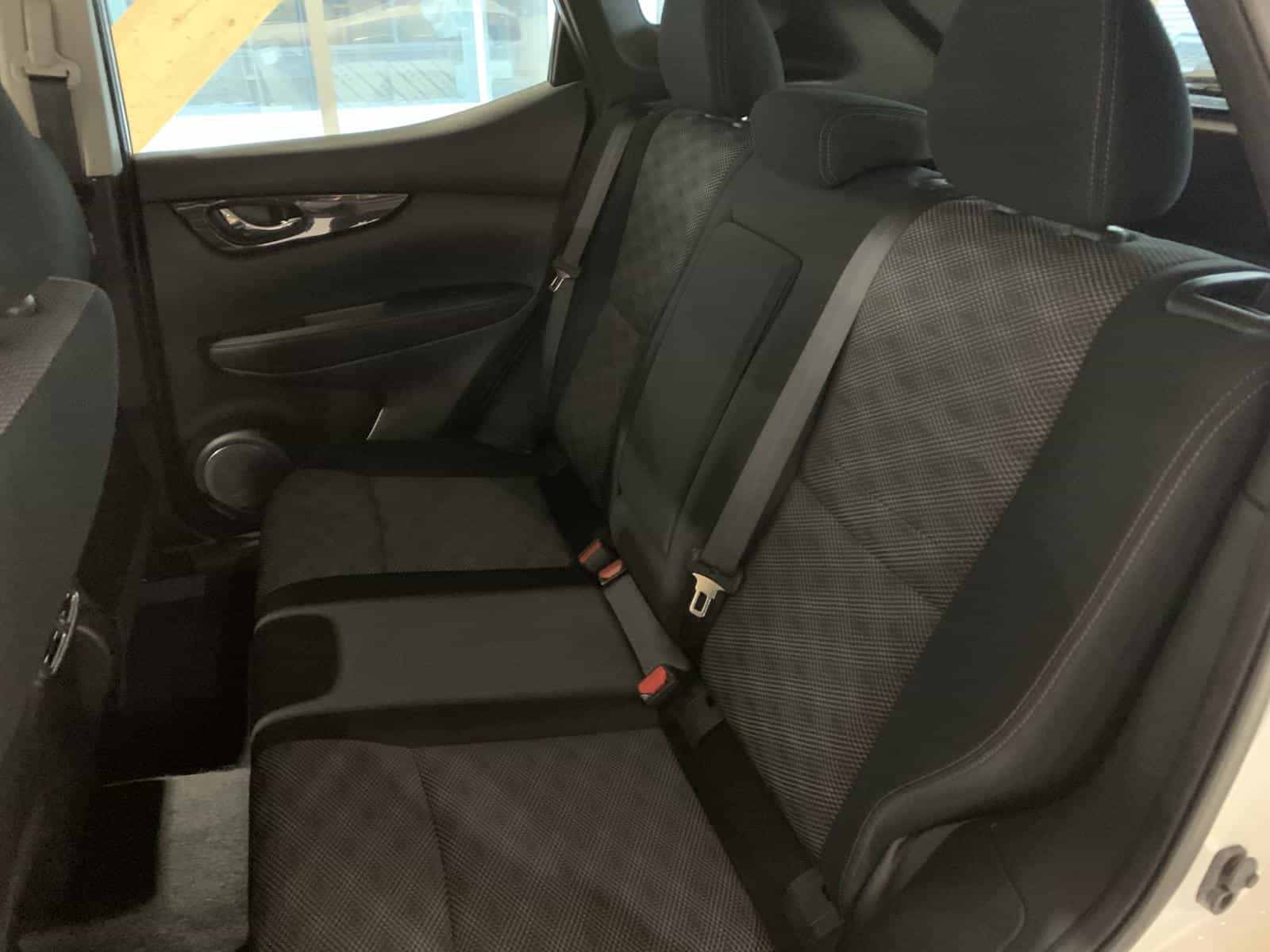 2017 Nissan Rogue Sport S/Sv/Sl SV - Image 10