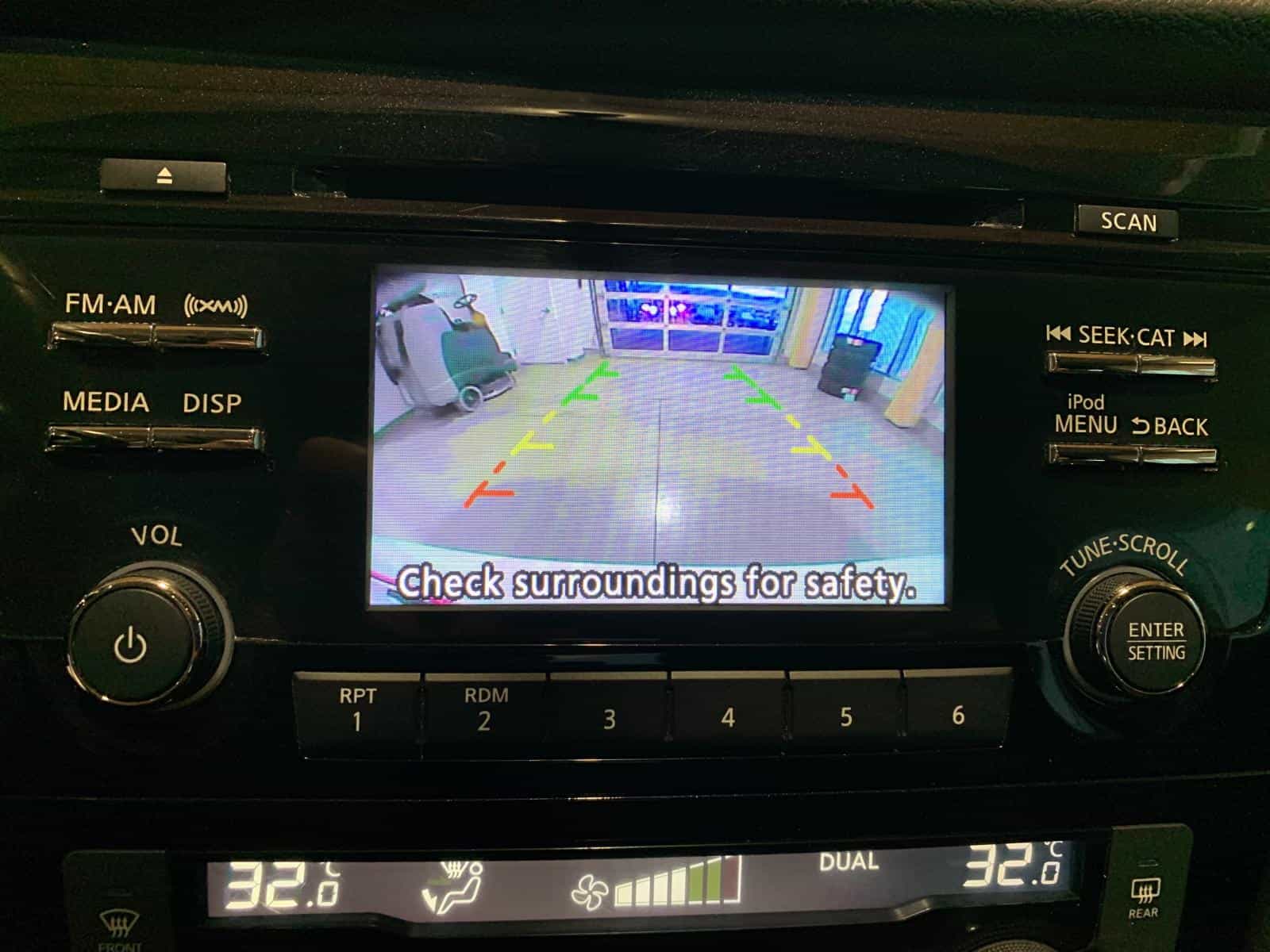 2017 Nissan Rogue Sport S/Sv/Sl SV - Image 12