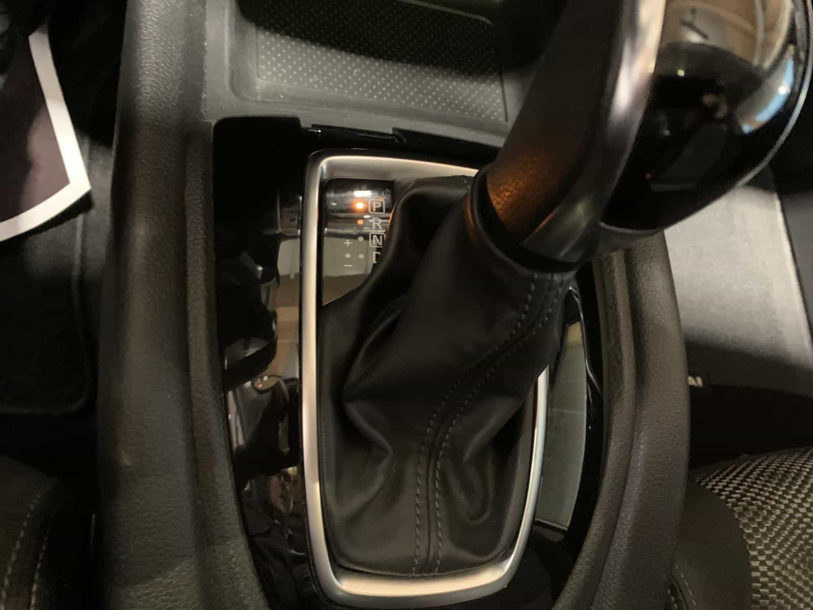 2017 Nissan Rogue Sport S/Sv/Sl SV - Image 15