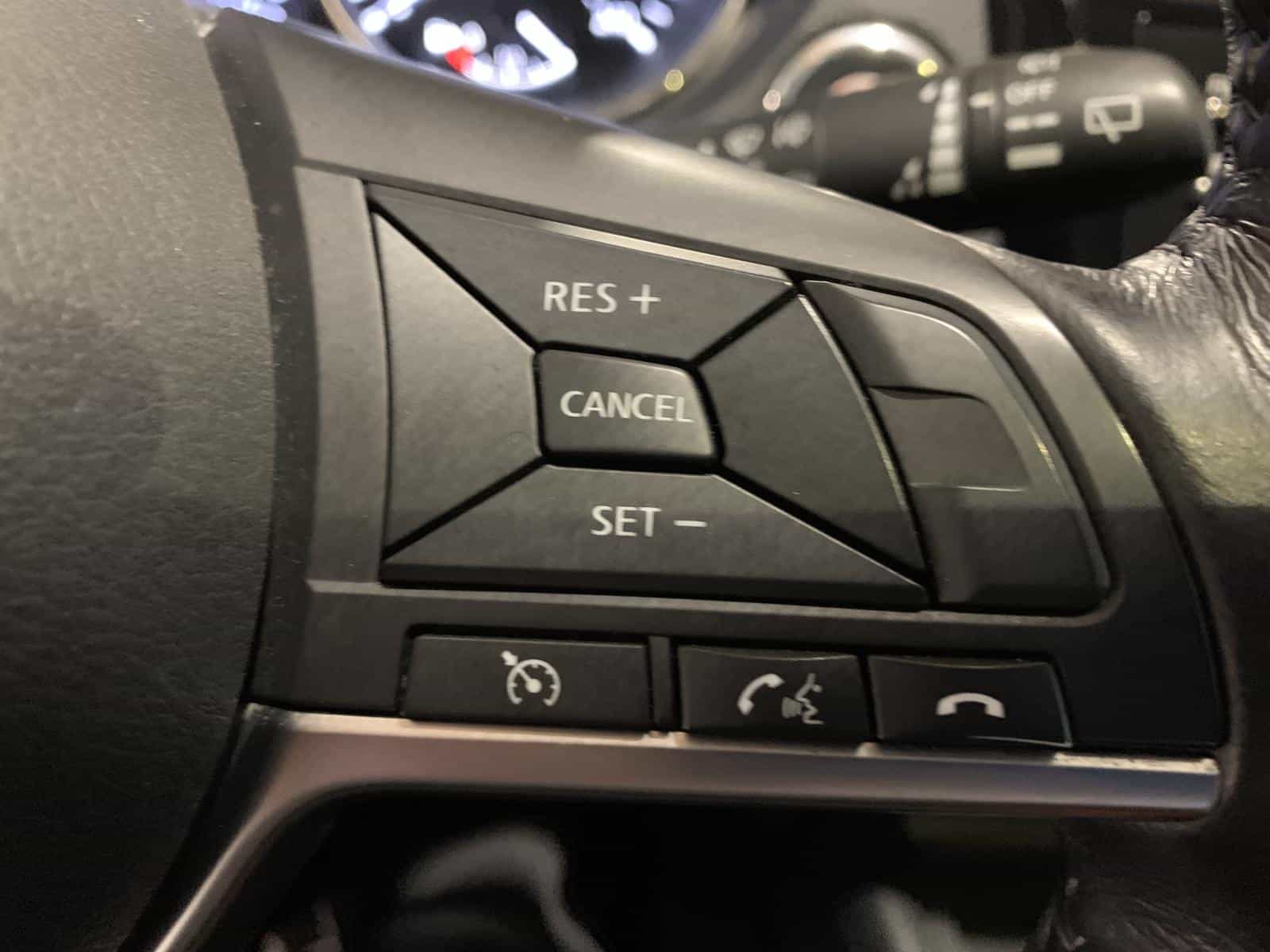 2017 Nissan Rogue Sport S/Sv/Sl SV - Image 17