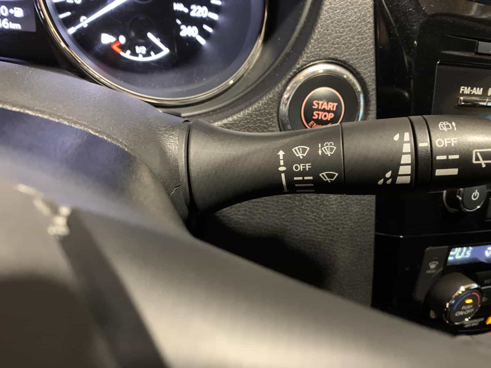 2017 Nissan Rogue Sport S/Sv/Sl SV - Image 18