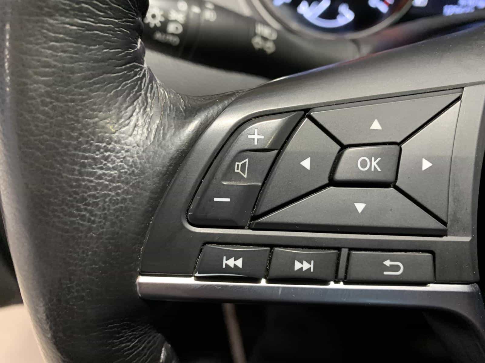 2017 Nissan Rogue Sport S/Sv/Sl SV - Image 19