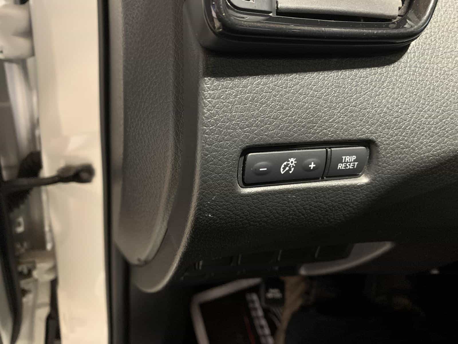 2017 Nissan Rogue Sport S/Sv/Sl SV - Image 21