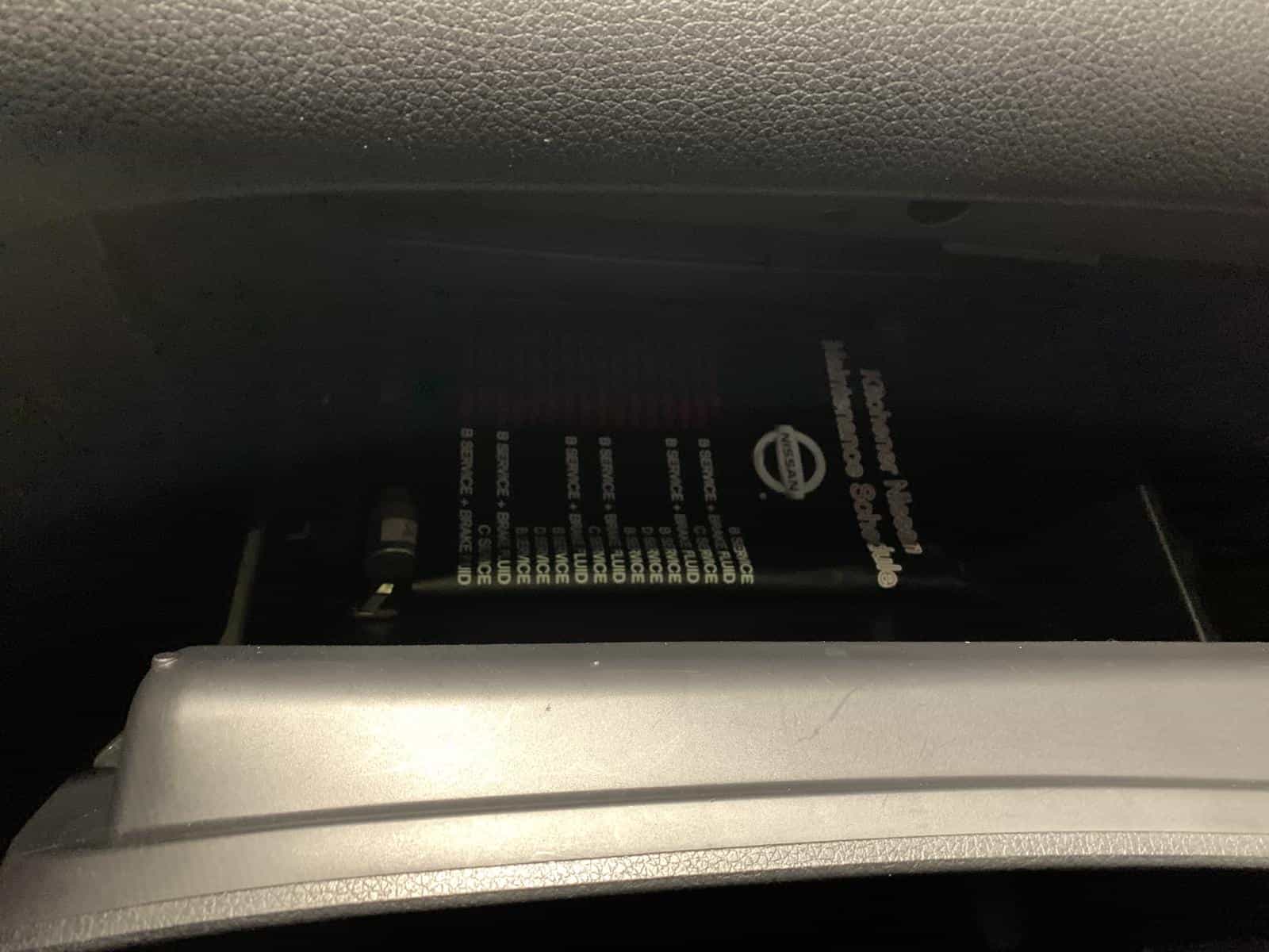 2017 Nissan Rogue Sport S/Sv/Sl SV - Image 28