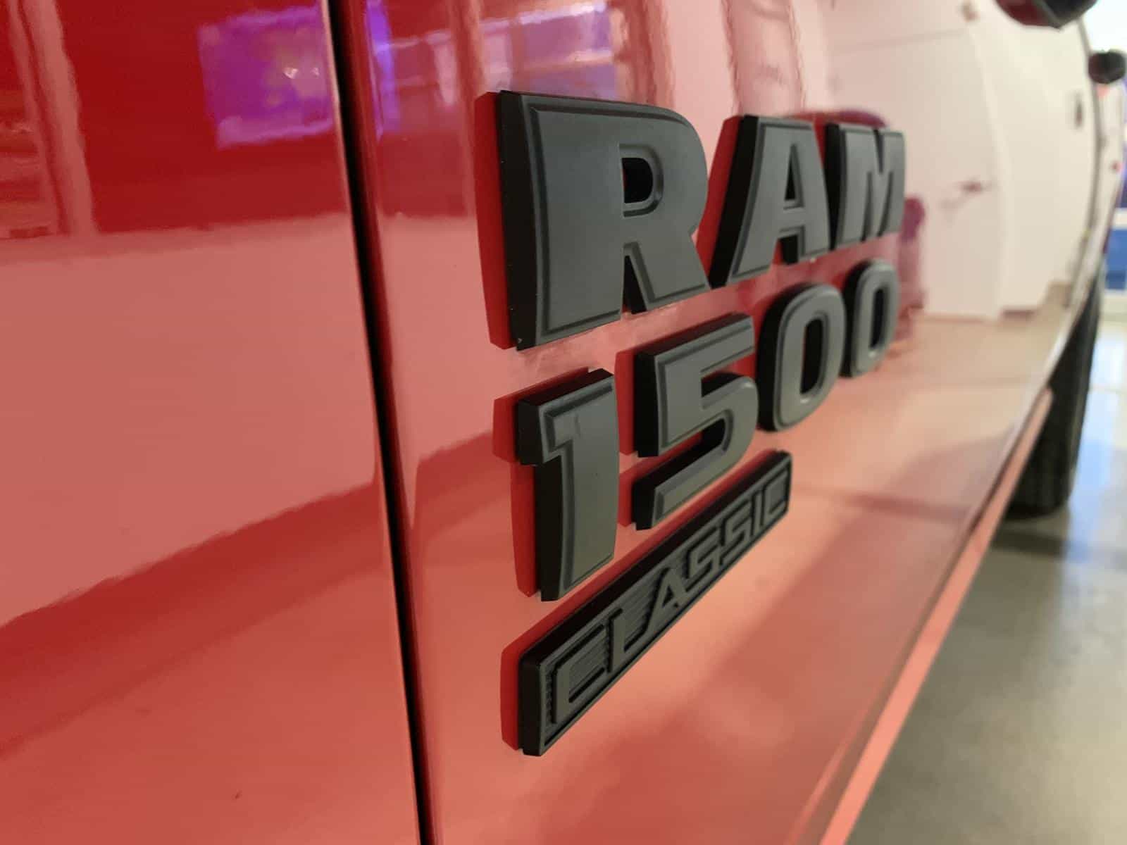 2021 RAM 1500 Classic Express - Image 7