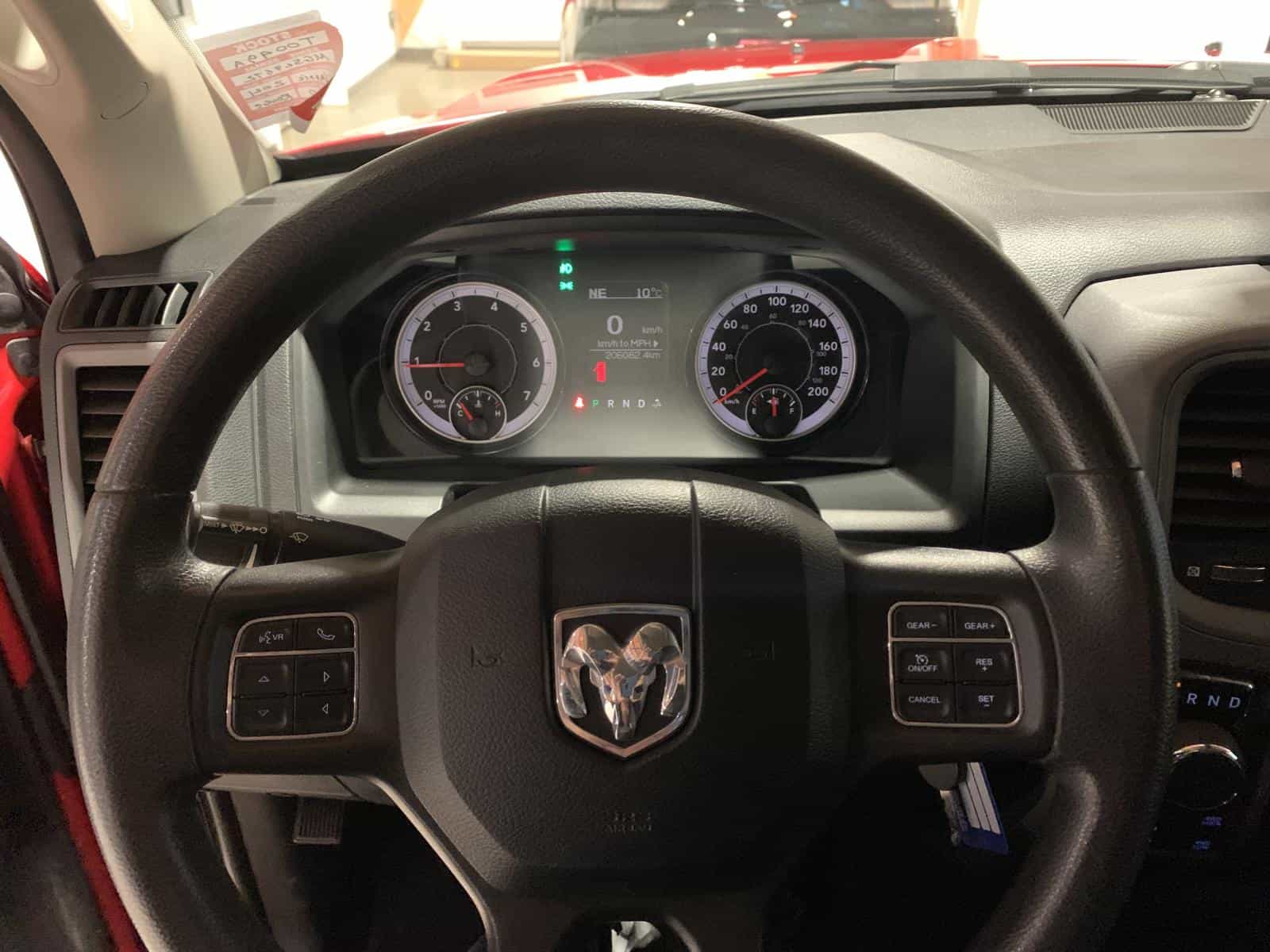 2021 RAM 1500 Classic Express - Image 13