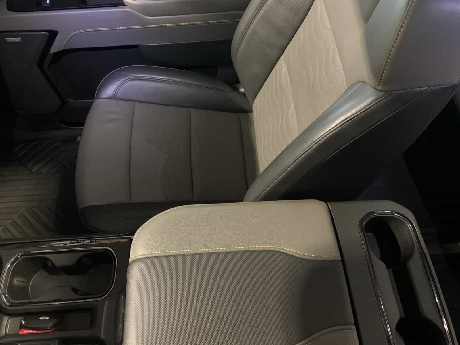 2023 Chevrolet Silverado K1500 Zr2 ZR2 - Image 33