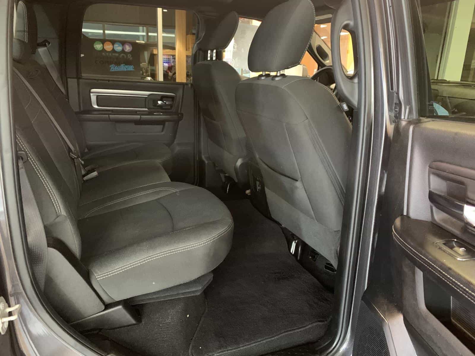 2023 RAM 1500 Warlock - Image 26