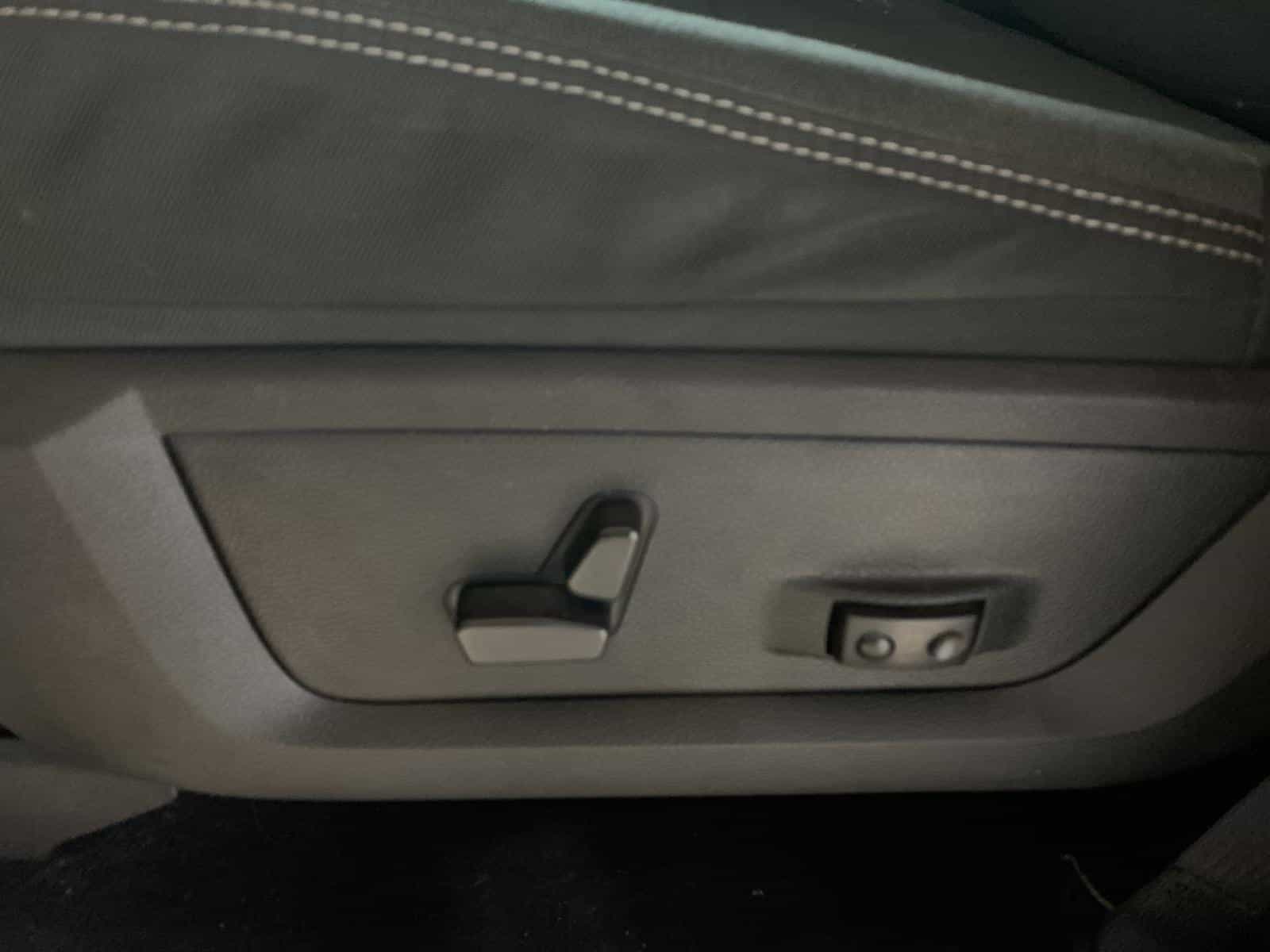 2023 RAM 1500 Warlock - Image 28