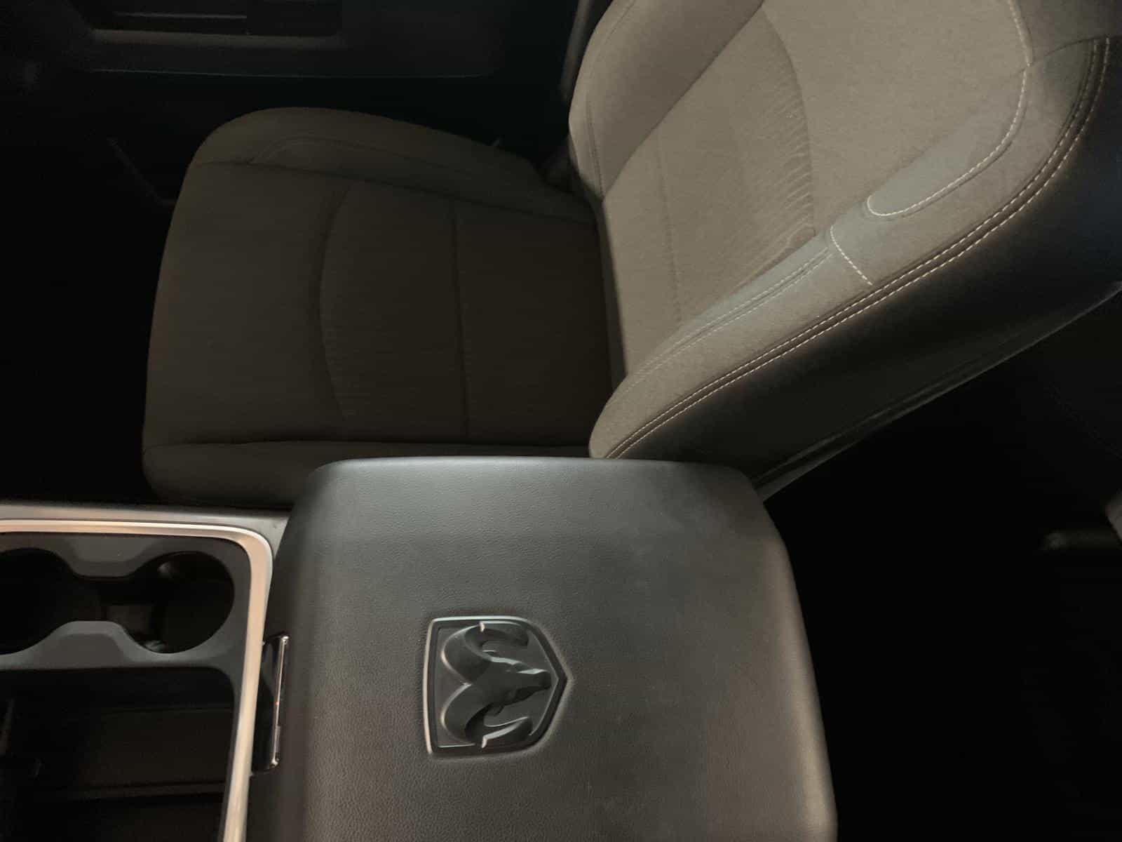 2023 RAM 1500 Warlock - Image 34