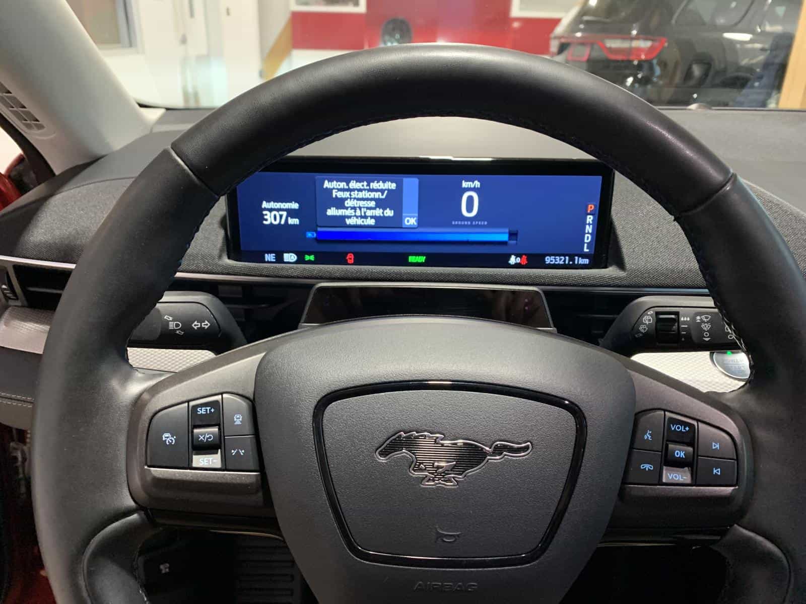 2021 Ford Mustang Select - Image 15