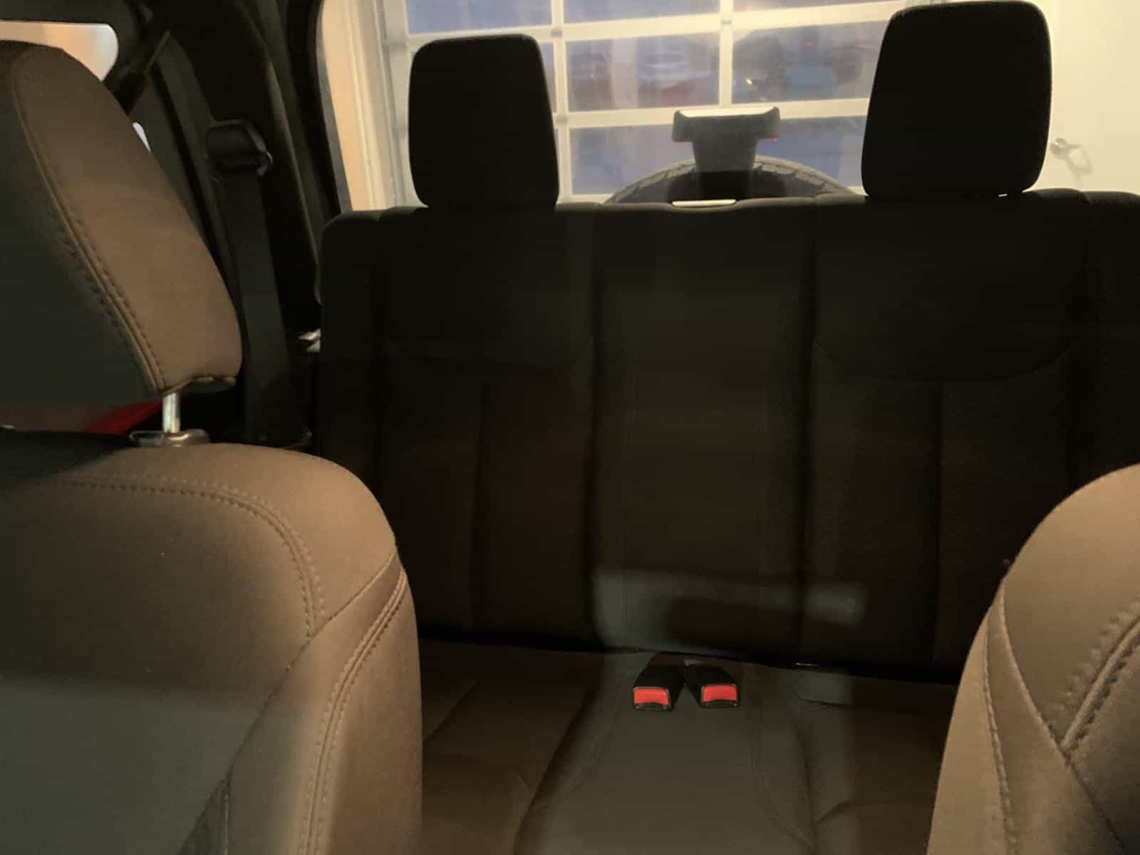 2015 Jeep Wrangler Sport Sport - Image 18