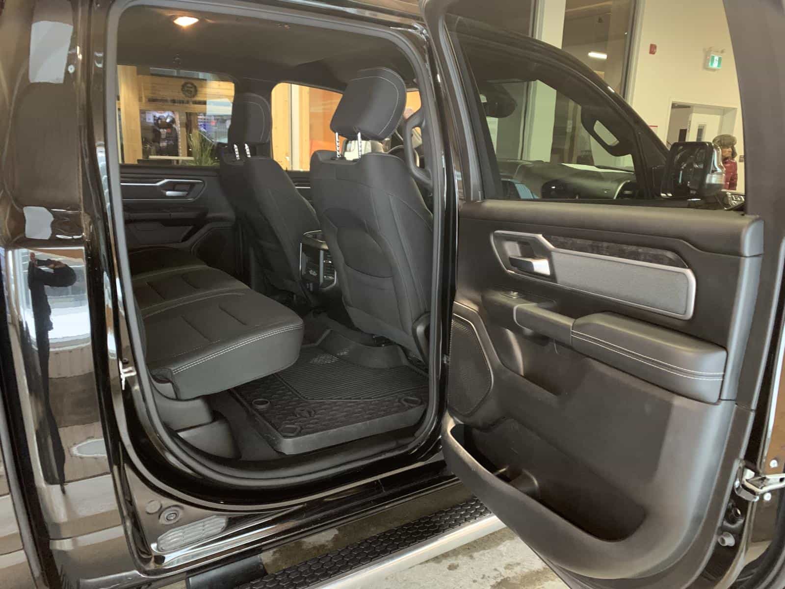 2022 RAM 1500 Big Horn - Image 10