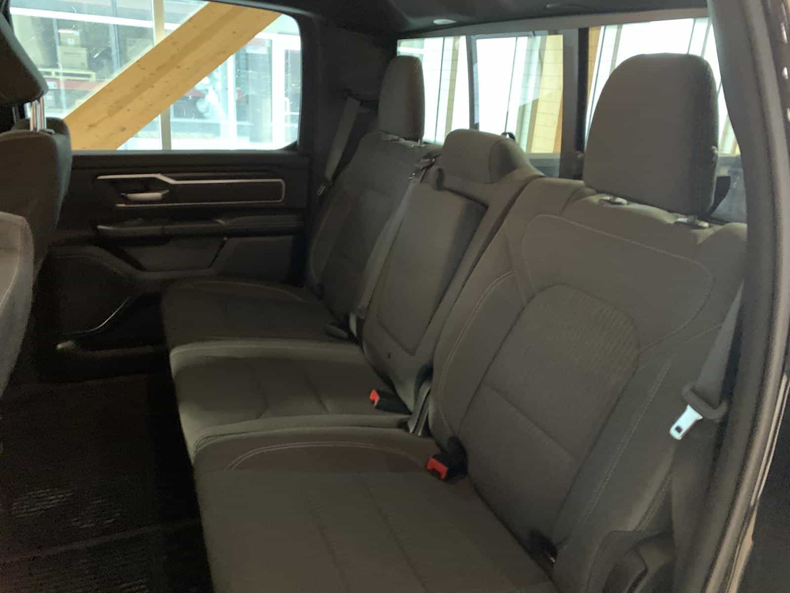 2022 RAM 1500 Big Horn - Image 13