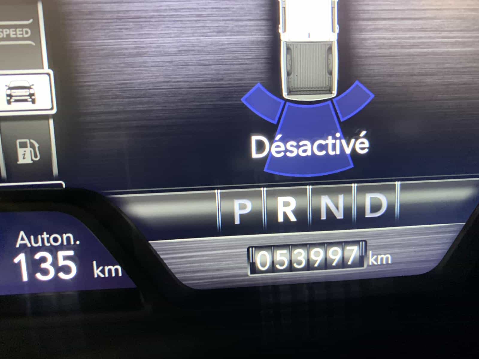 2022 RAM 1500 Big Horn - Image 17