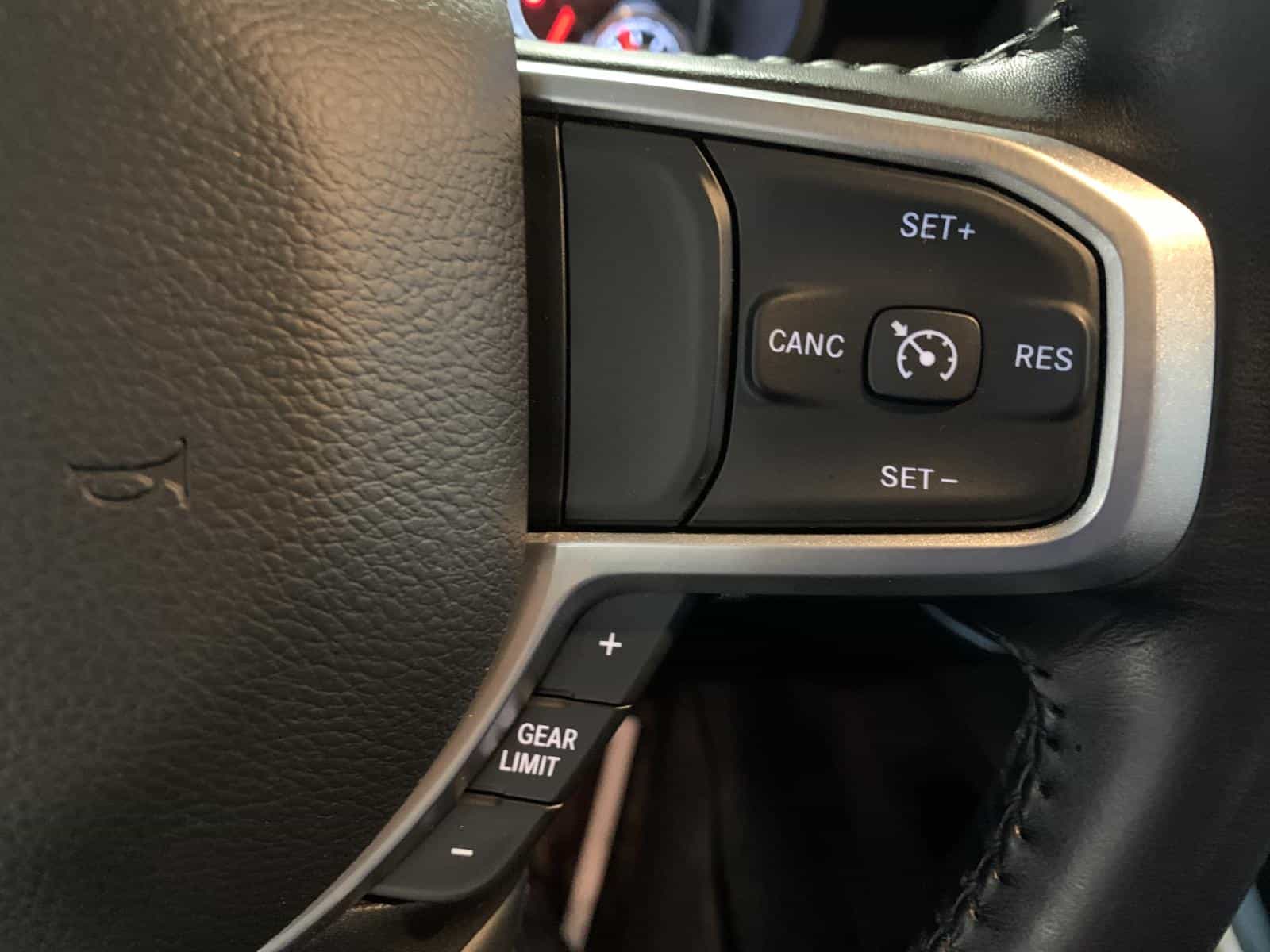 2022 RAM 1500 Big Horn - Image 21