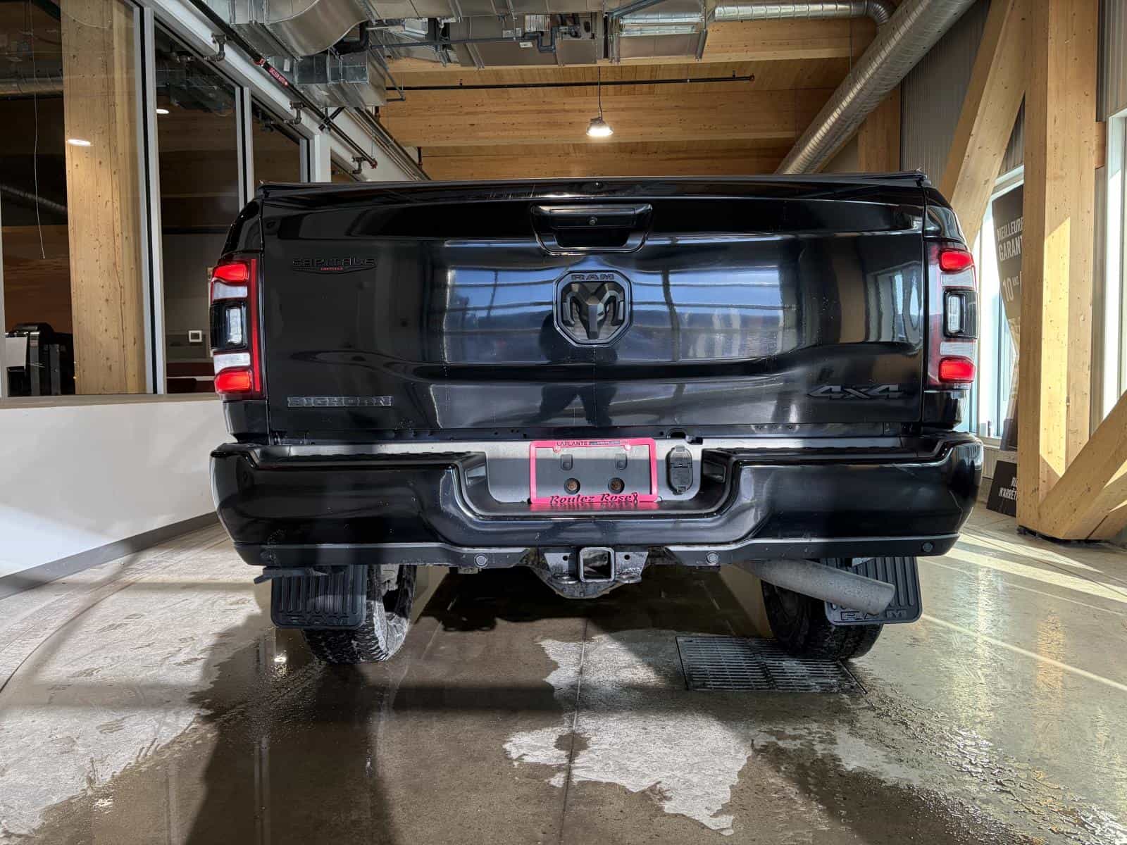 2020 RAM 2500 Big Horn Big Horn - Image 5