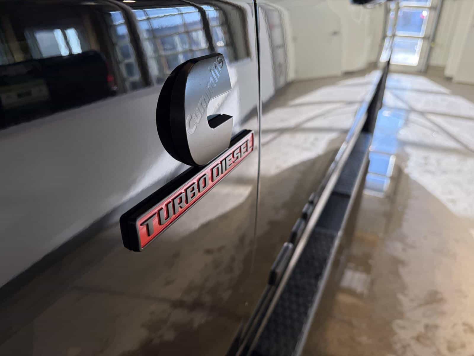 2020 RAM 2500 Big Horn Big Horn - Image 9