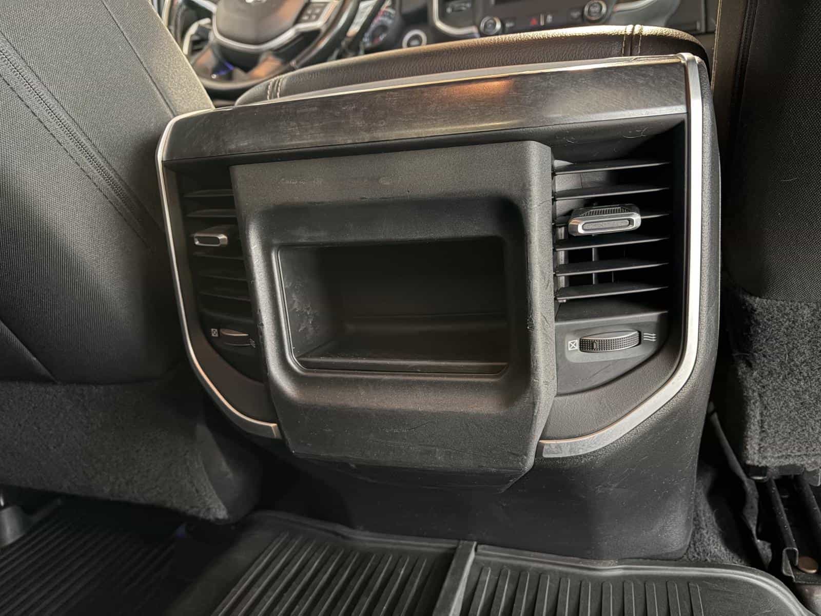 2020 RAM 2500 Big Horn Big Horn - Image 11