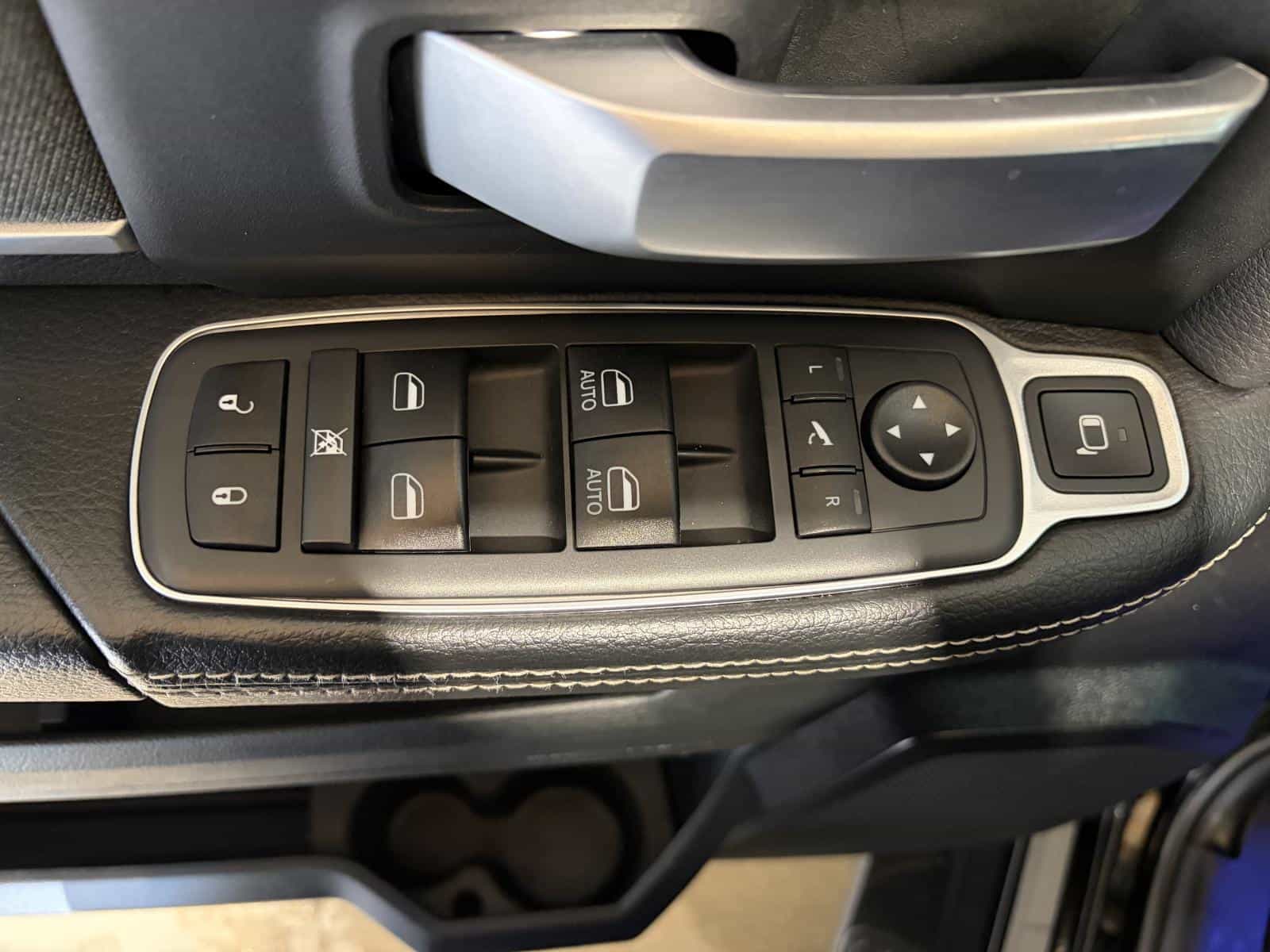 2020 RAM 2500 Big Horn Big Horn - Image 13