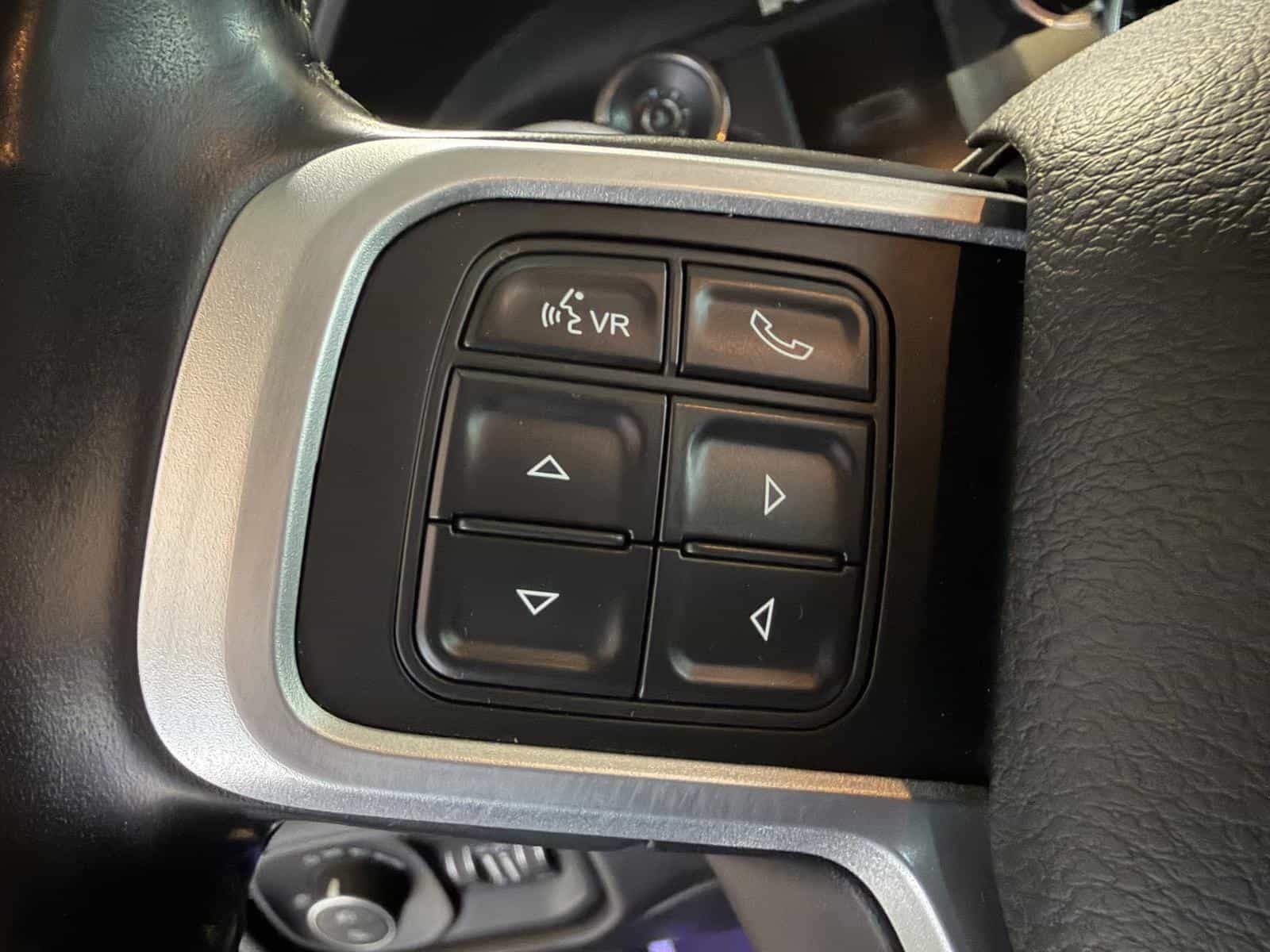 2020 RAM 2500 Big Horn Big Horn - Image 19