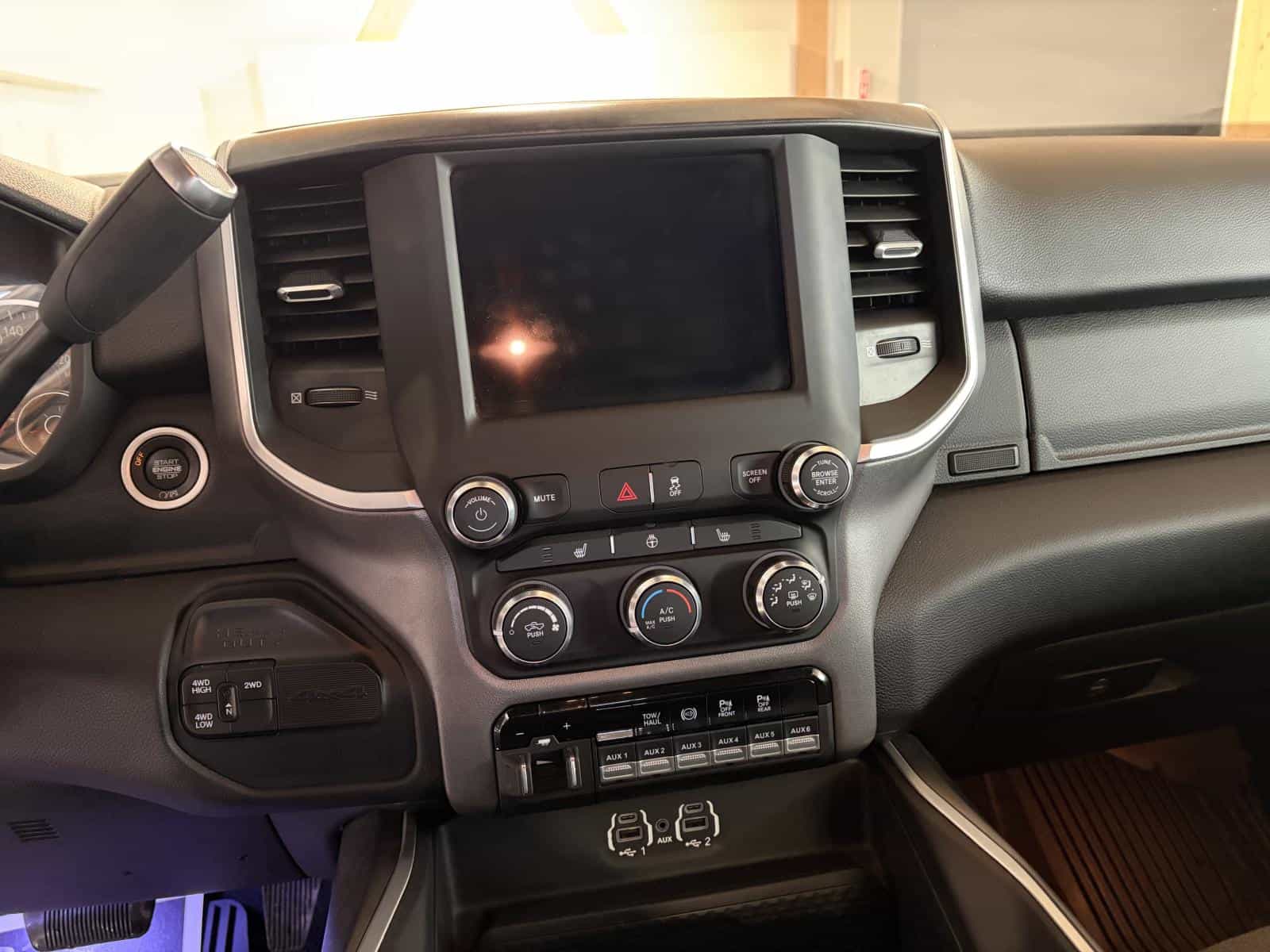 2020 RAM 2500 Big Horn Big Horn - Image 21