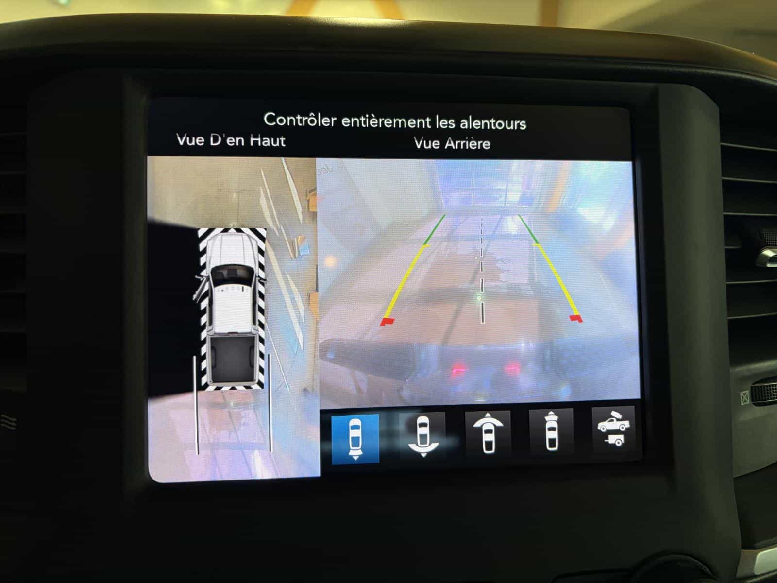 2020 RAM 2500 Big Horn Big Horn - Image 22