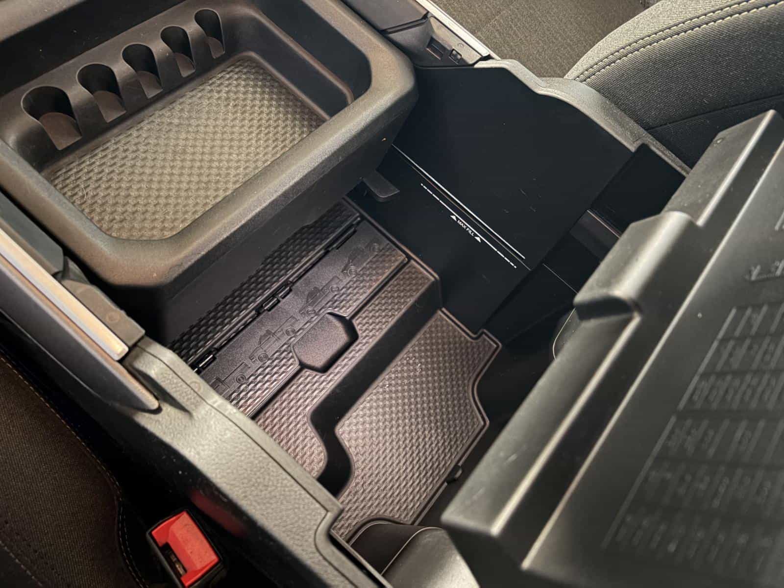 2020 RAM 2500 Big Horn Big Horn - Image 29