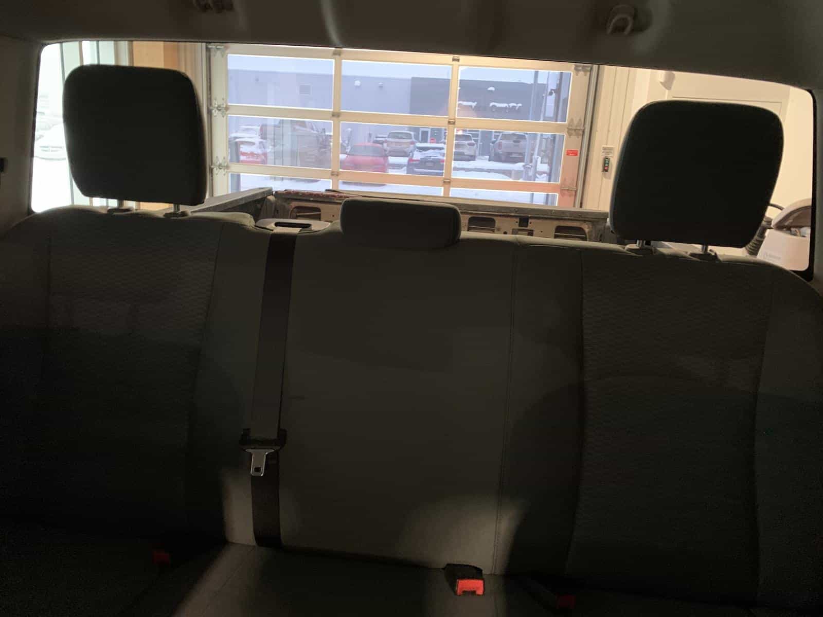 2018 RAM 1500 ST - Image 20