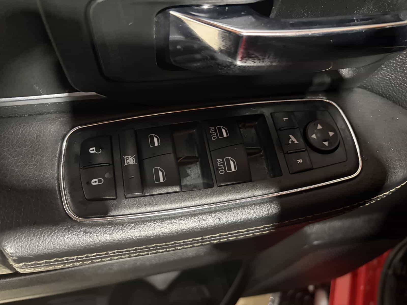 2022 RAM 1500 Warlock - Image 12