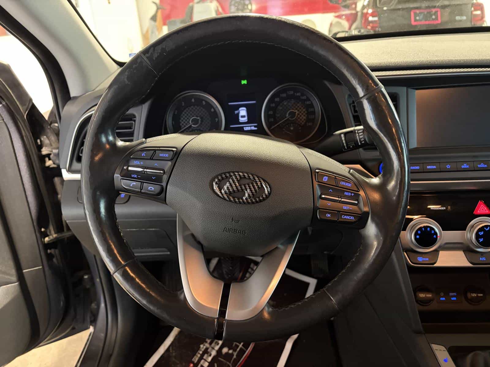 2019 Hyundai ELANTRA SEL/VALUE/LIMITED Preferred - Image 16