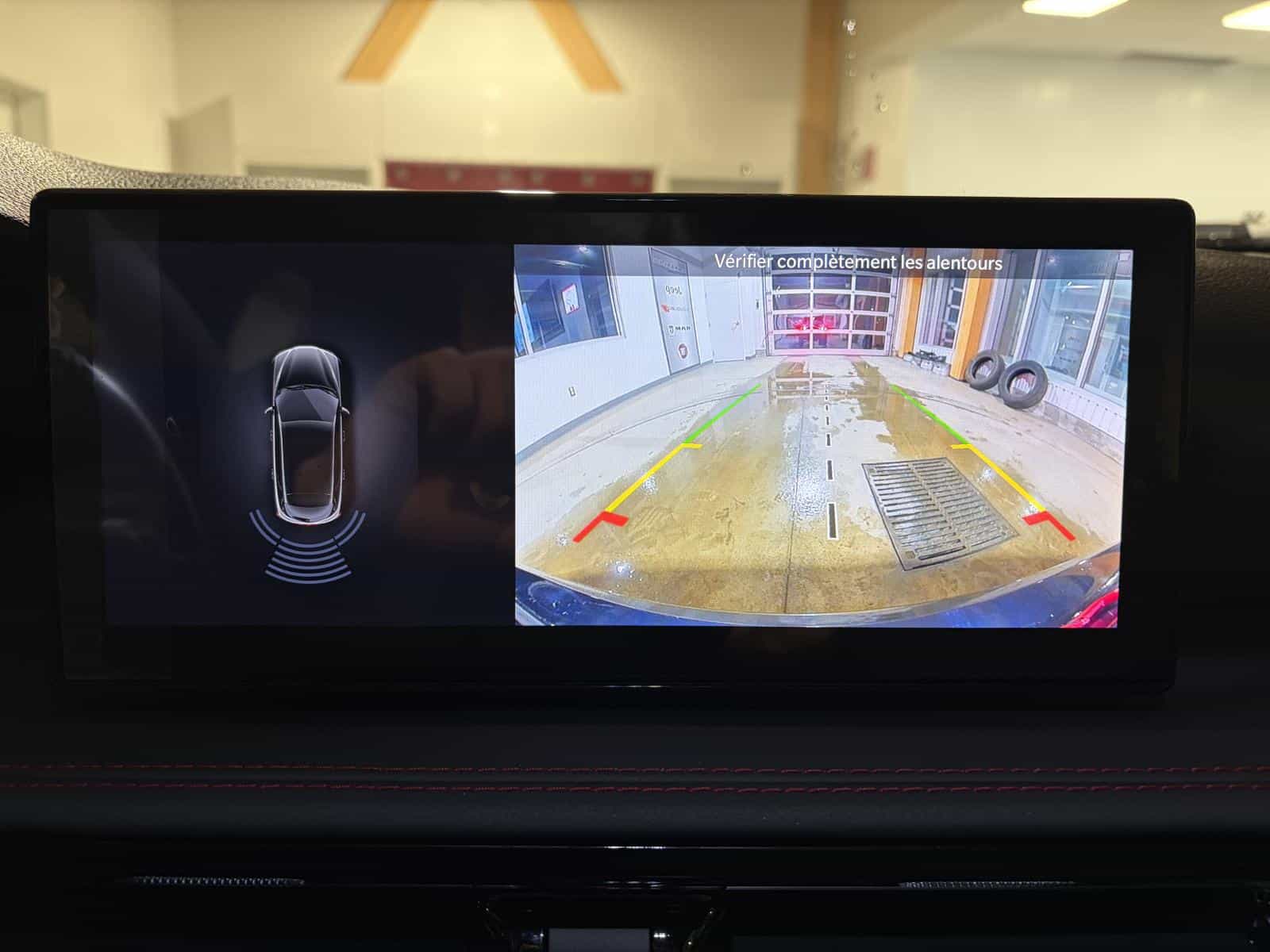 2024 Dodge Hornet R/T Plus R/T Plus PHEV - Image 23